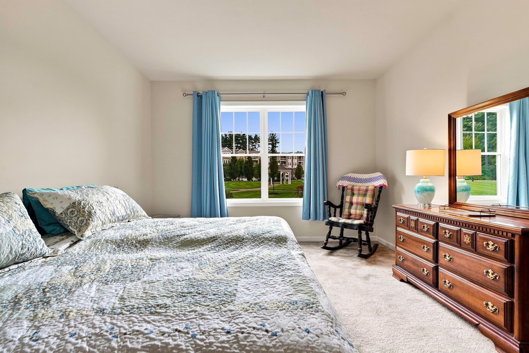 Condominium at 230 Martins Landing # 111, North Reading MA 01864, North Reading, photo 20 of 36