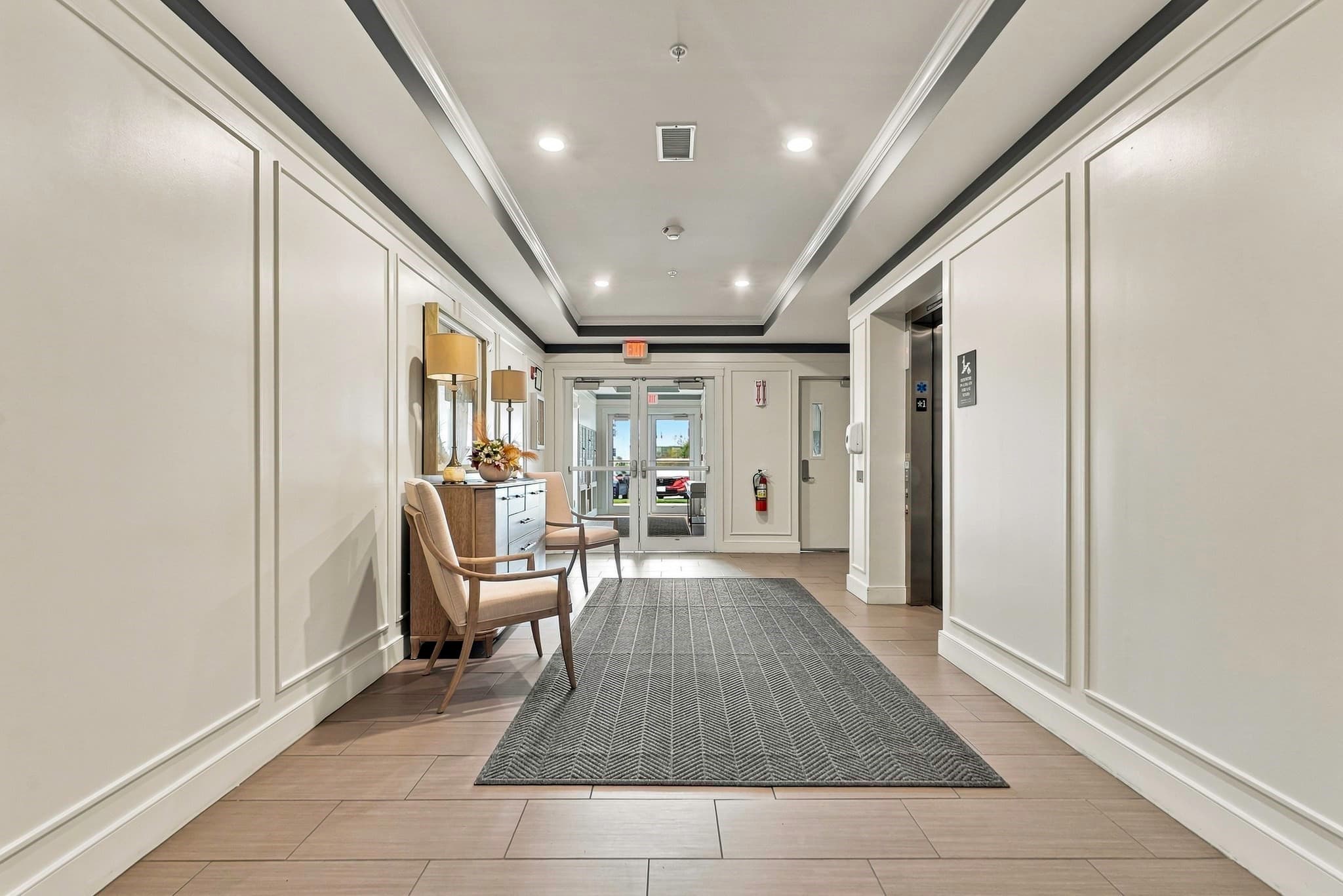 Condominium at 230 Martins Landing # 111, North Reading MA 01864, North Reading, photo 34 of 36