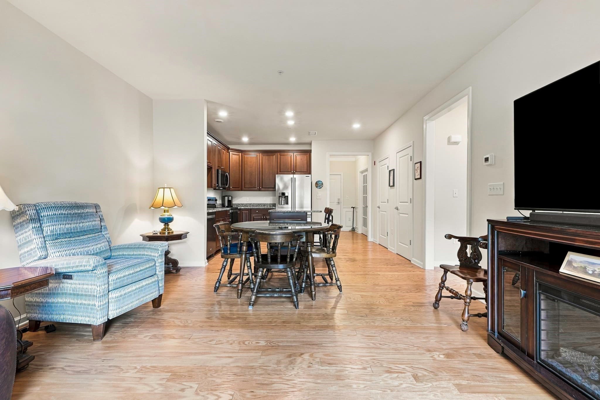 Condominium at 230 Martins Landing # 111, North Reading MA 01864, North Reading, photo 18 of 36