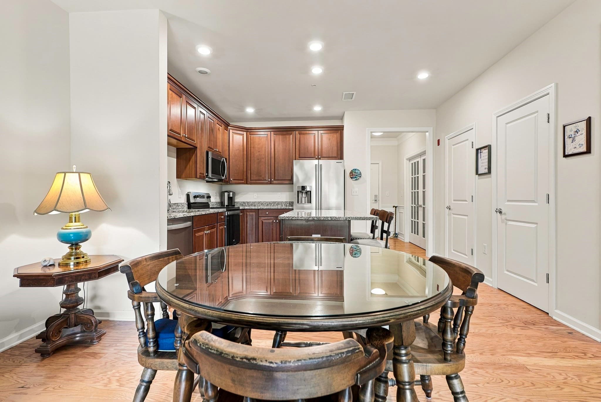 Condominium at 230 Martins Landing # 111, North Reading MA 01864, North Reading, photo 11 of 36