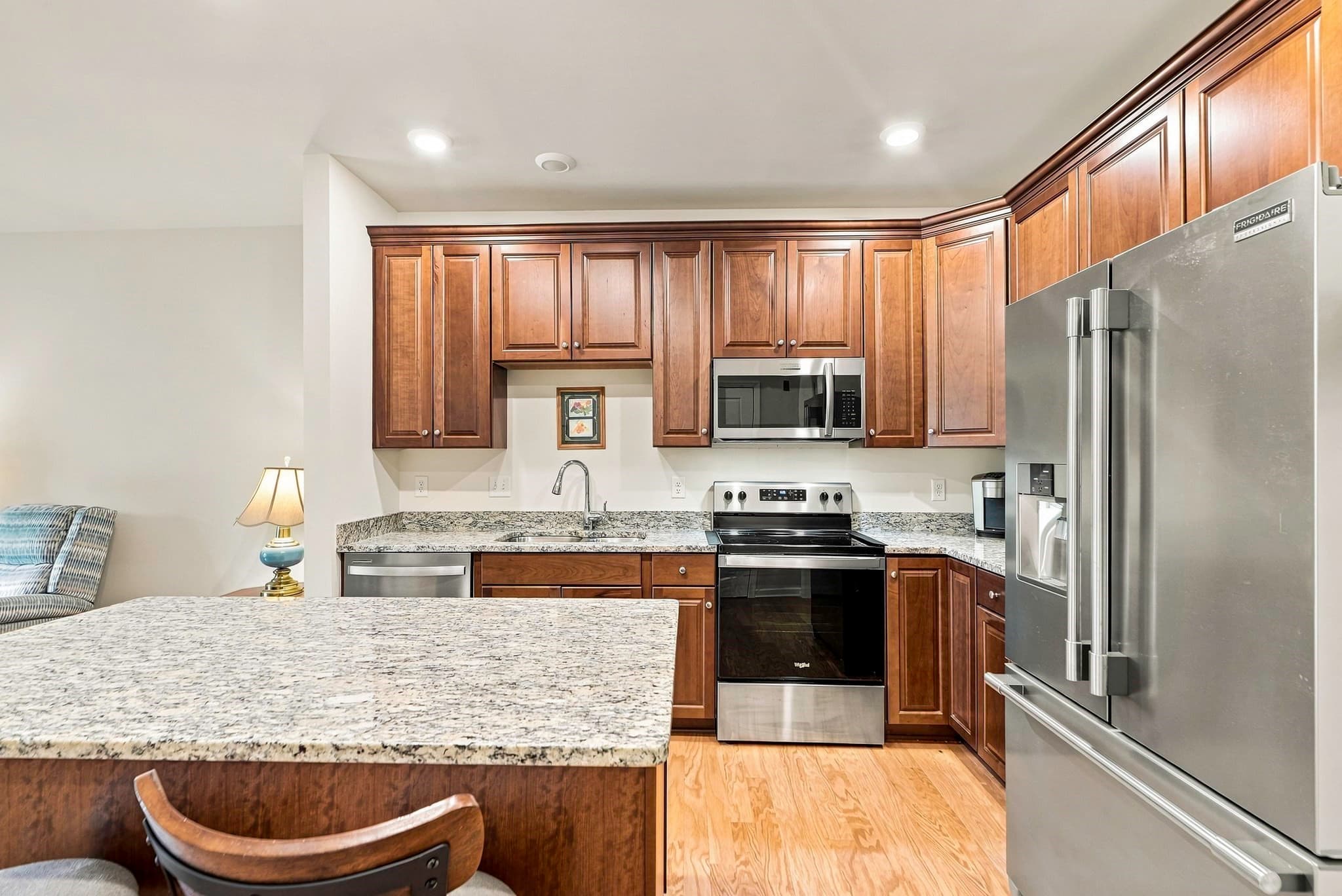 Condominium at 230 Martins Landing # 111, North Reading MA 01864, North Reading, photo 4 of 36