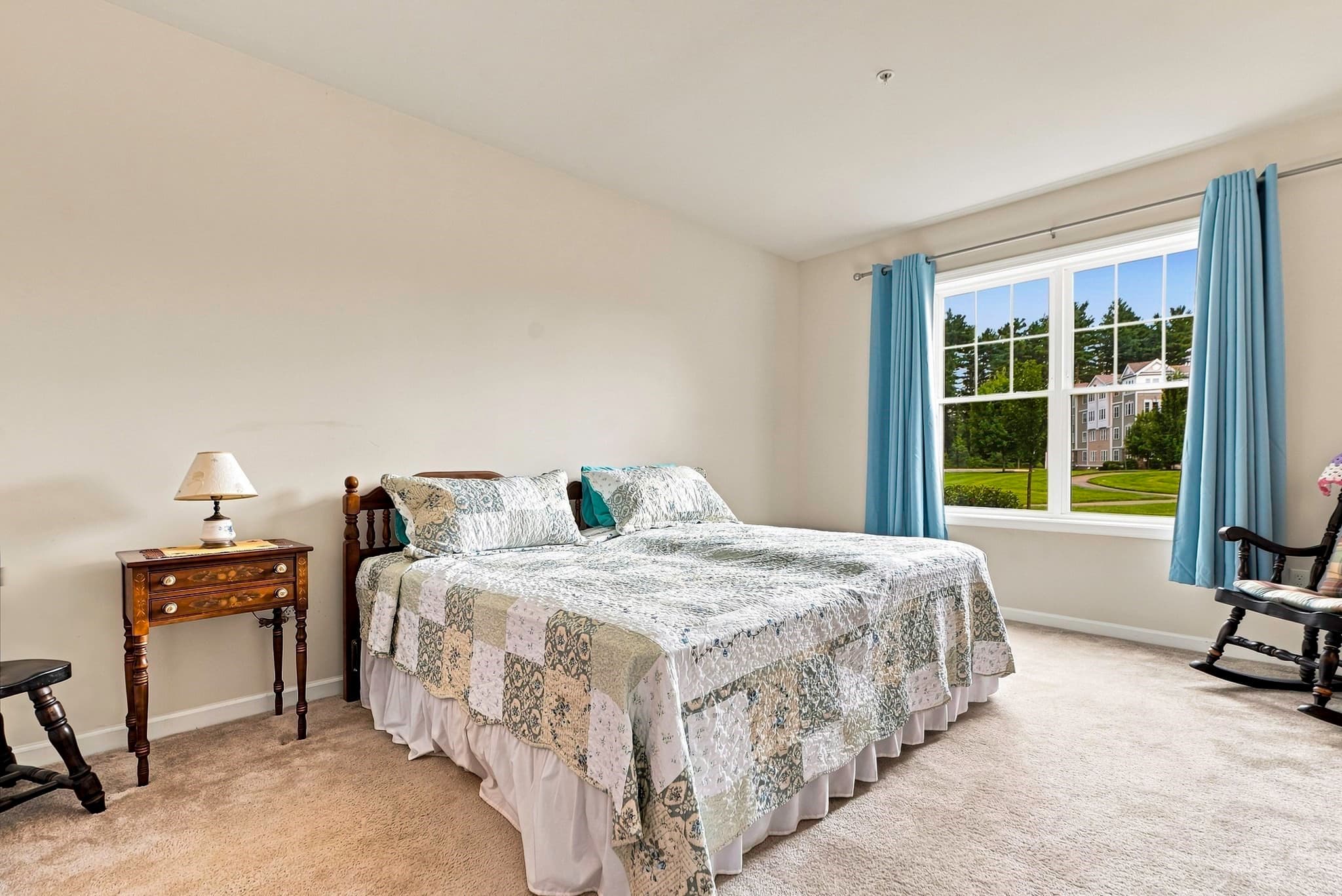 Condominium at 230 Martins Landing # 111, North Reading MA 01864, North Reading, photo 21 of 36