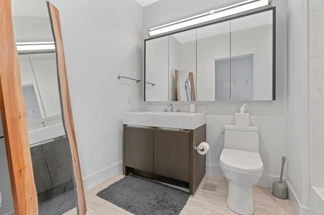 Condominium at 100 Lovejoy # Q, Boston MA 02114, photo 10 of 13