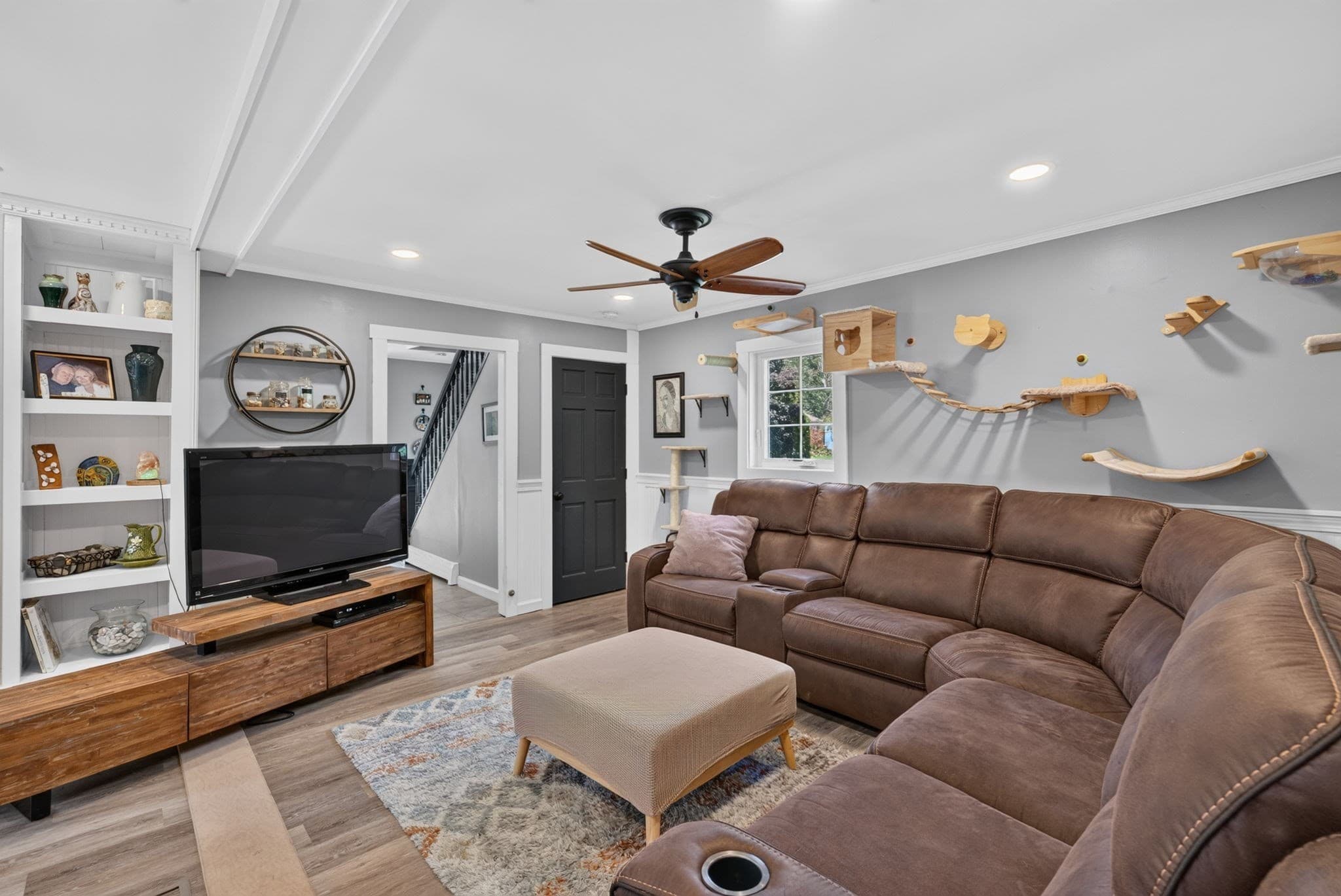 Single Family Residence at 48 Anawan St, Taunton MA 02780, photo 13 of 38