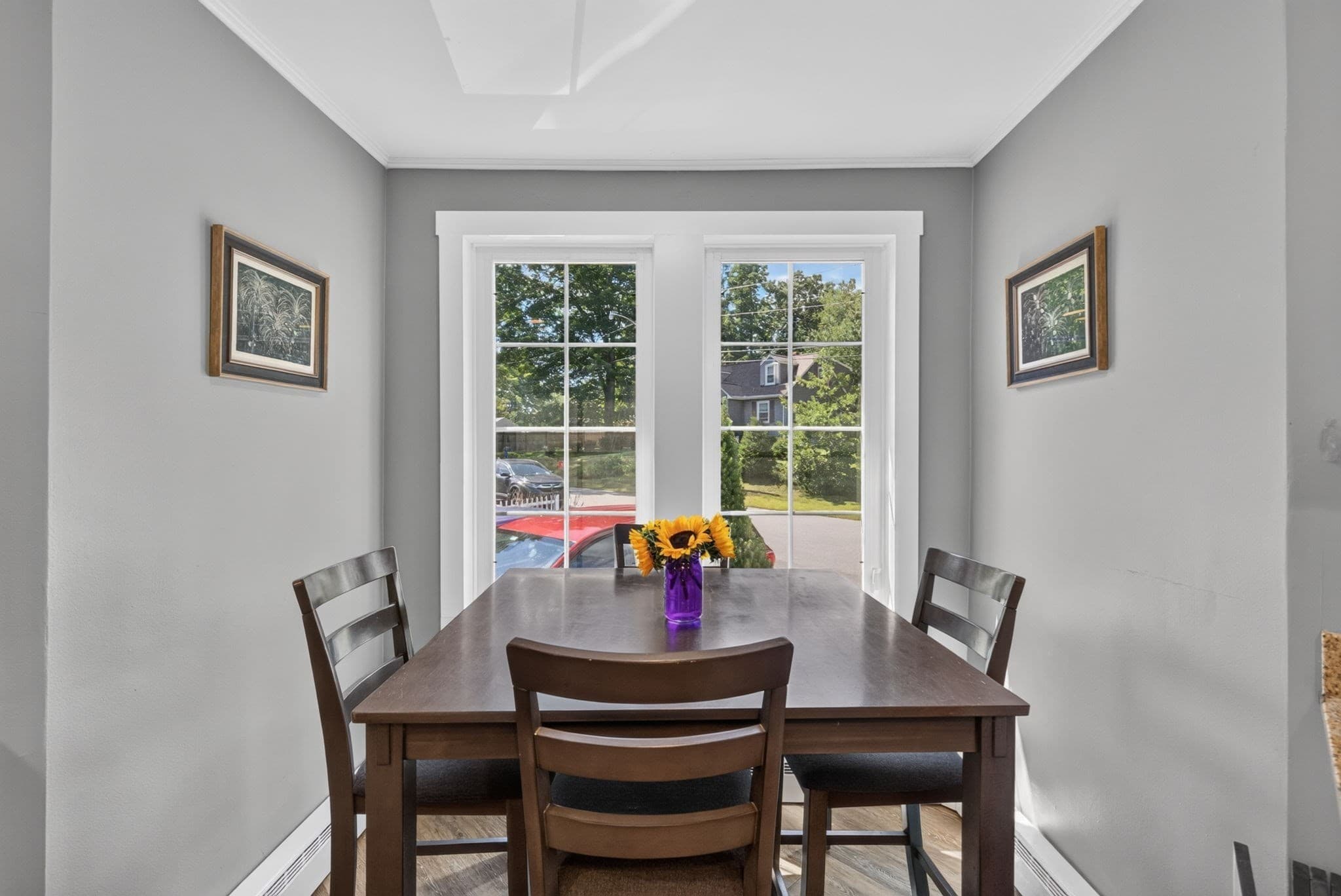 Single Family Residence at 48 Anawan St, Taunton MA 02780, photo 7 of 38