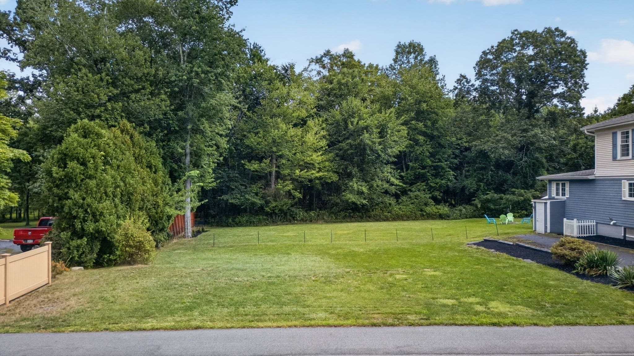 Single Family Residence at 48 Anawan St, Taunton MA 02780, photo 36 of 38