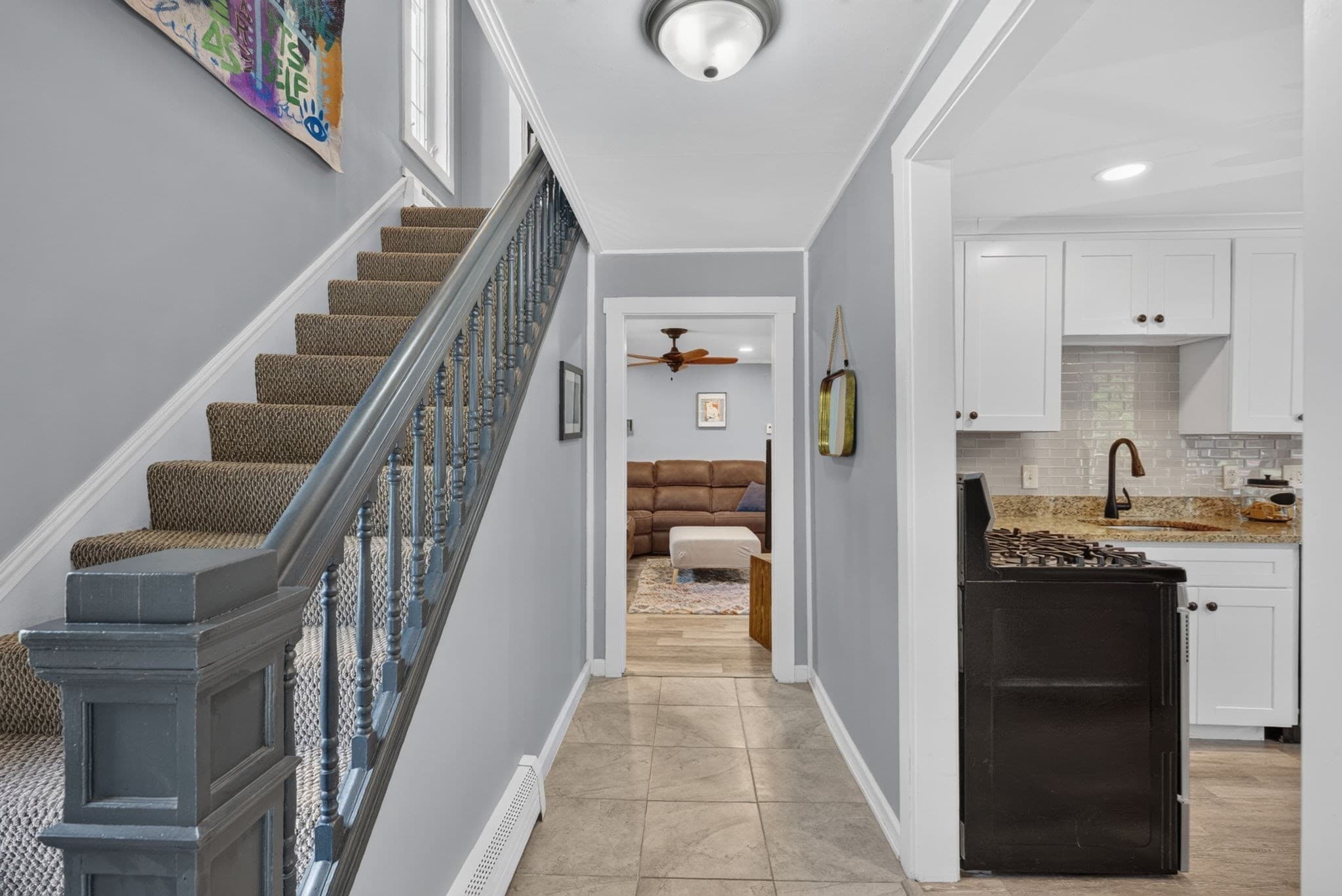 Single Family Residence at 48 Anawan St, Taunton MA 02780, photo 9 of 38