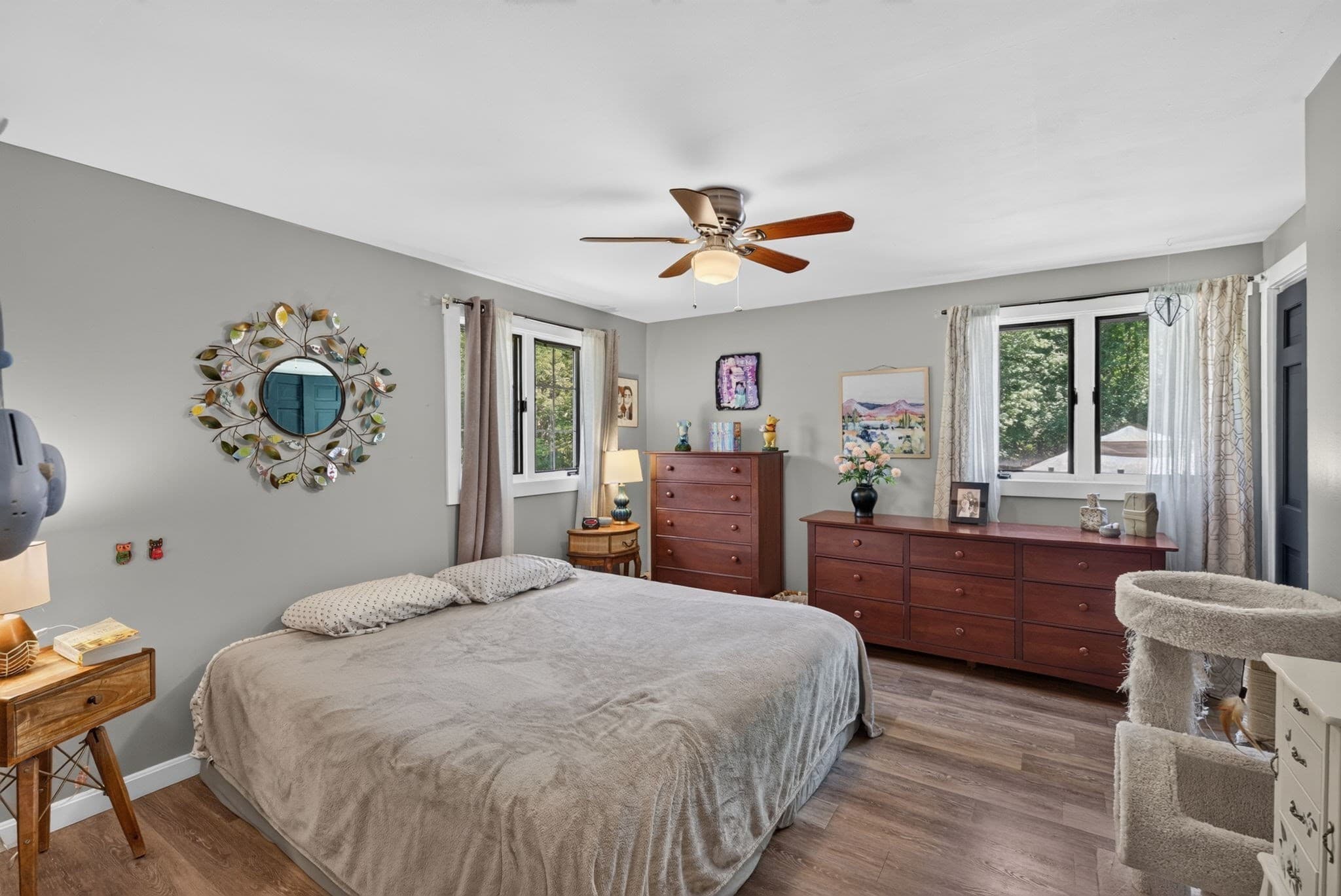 Single Family Residence at 48 Anawan St, Taunton MA 02780, photo 14 of 38