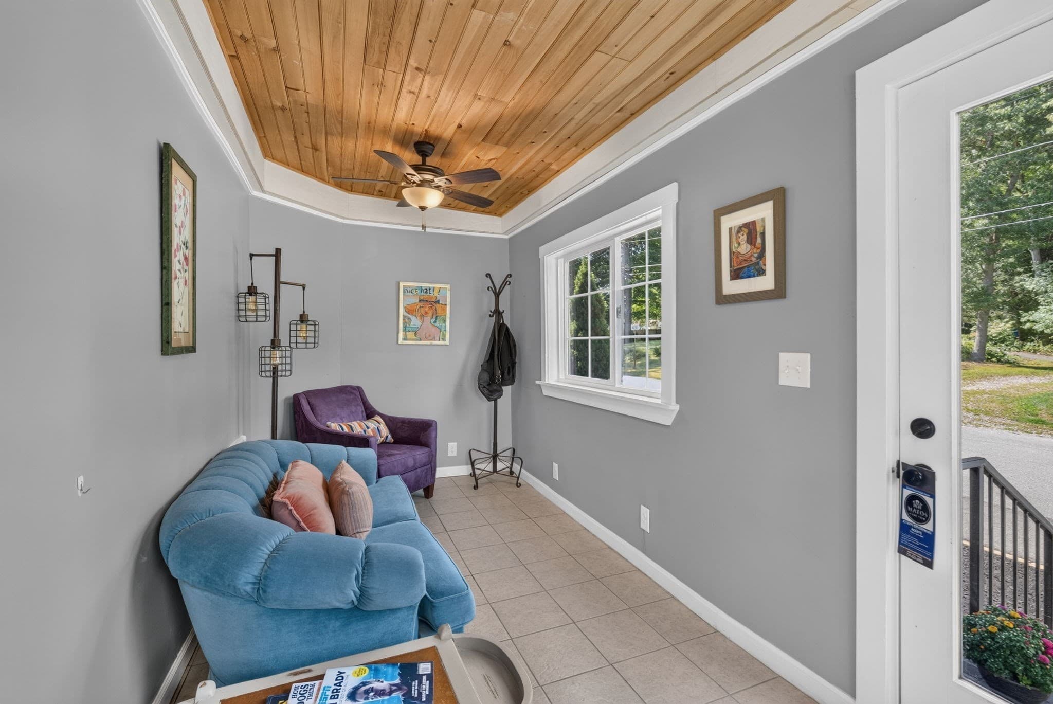 Single Family Residence at 48 Anawan St, Taunton MA 02780, photo 8 of 38