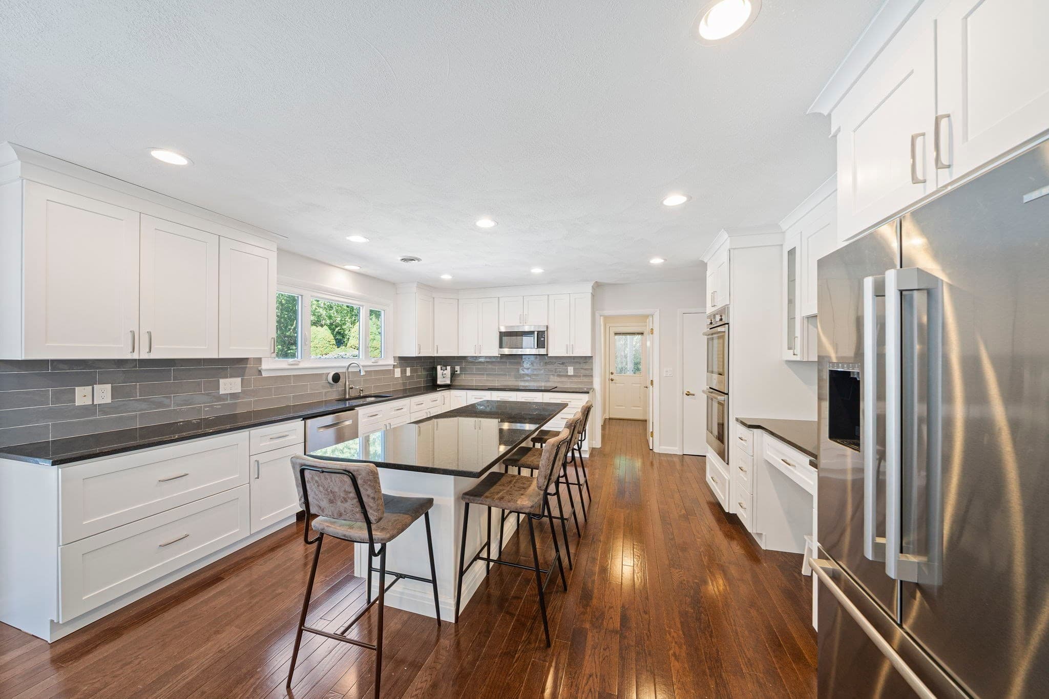 Single Family Residence at 42 Magnolia Rd, Sharon MA 02067, Sharon, photo 2 of 42