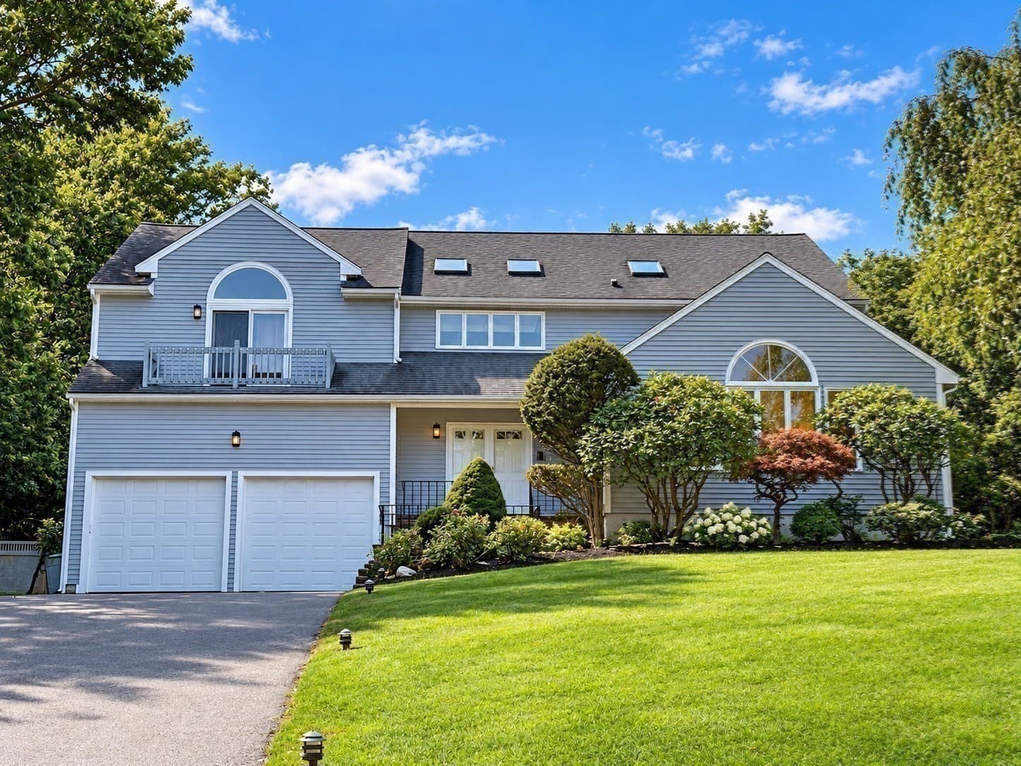 Single Family Residence at 42 Magnolia Rd, Sharon MA 02067, Sharon, photo 42 of 42