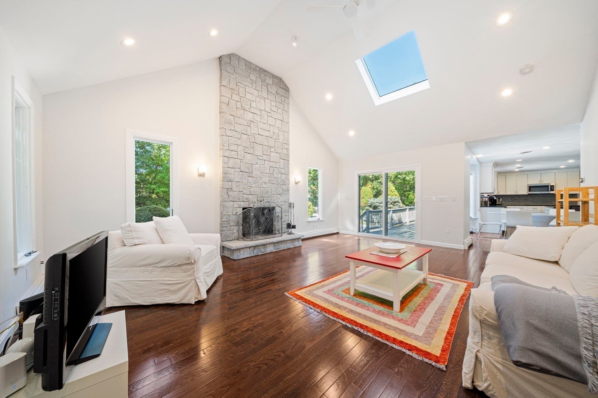 Single Family Residence at 42 Magnolia Rd, Sharon MA 02067, Sharon, photo 16 of 42