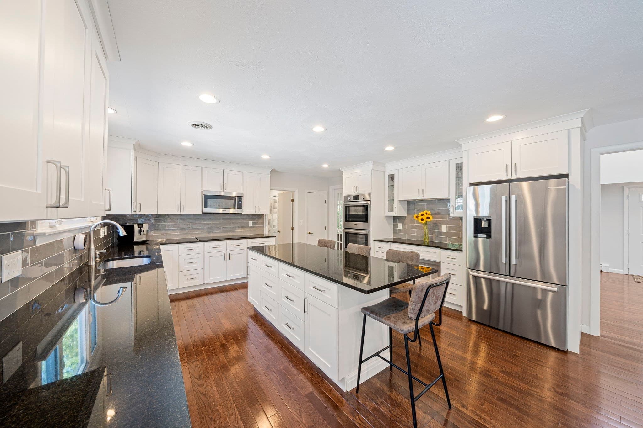 Single Family Residence at 42 Magnolia Rd, Sharon MA 02067, Sharon, photo 3 of 42