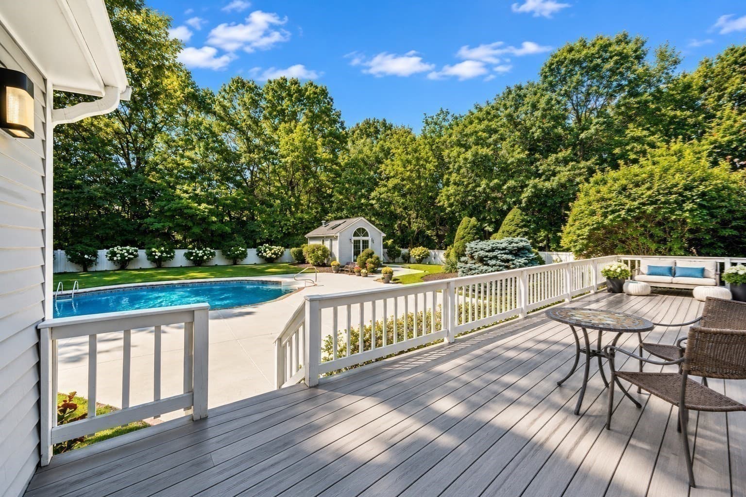 Single Family Residence at 42 Magnolia Rd, Sharon MA 02067, Sharon, photo 32 of 42