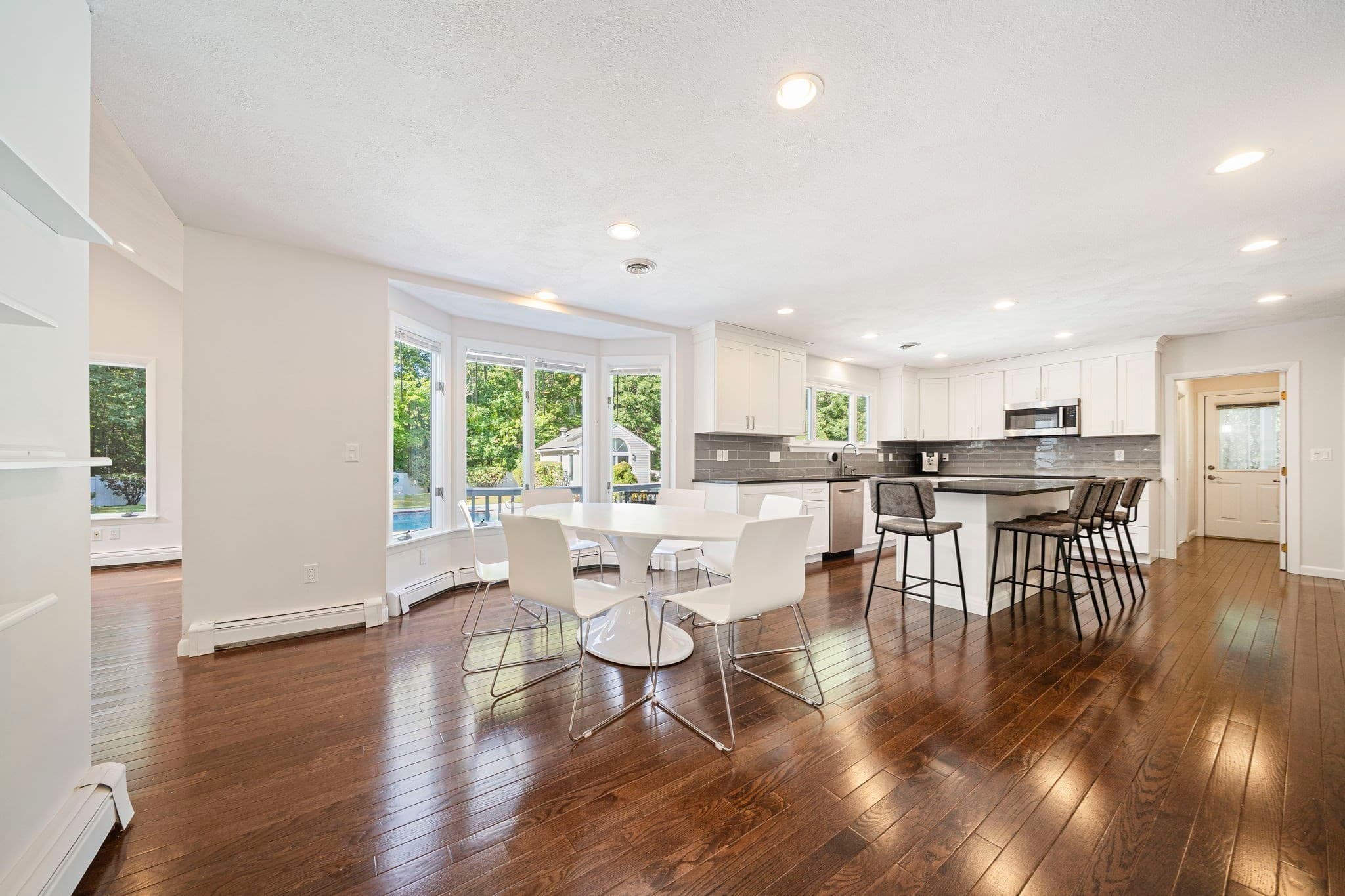 Single Family Residence at 42 Magnolia Rd, Sharon MA 02067, Sharon, photo 5 of 42