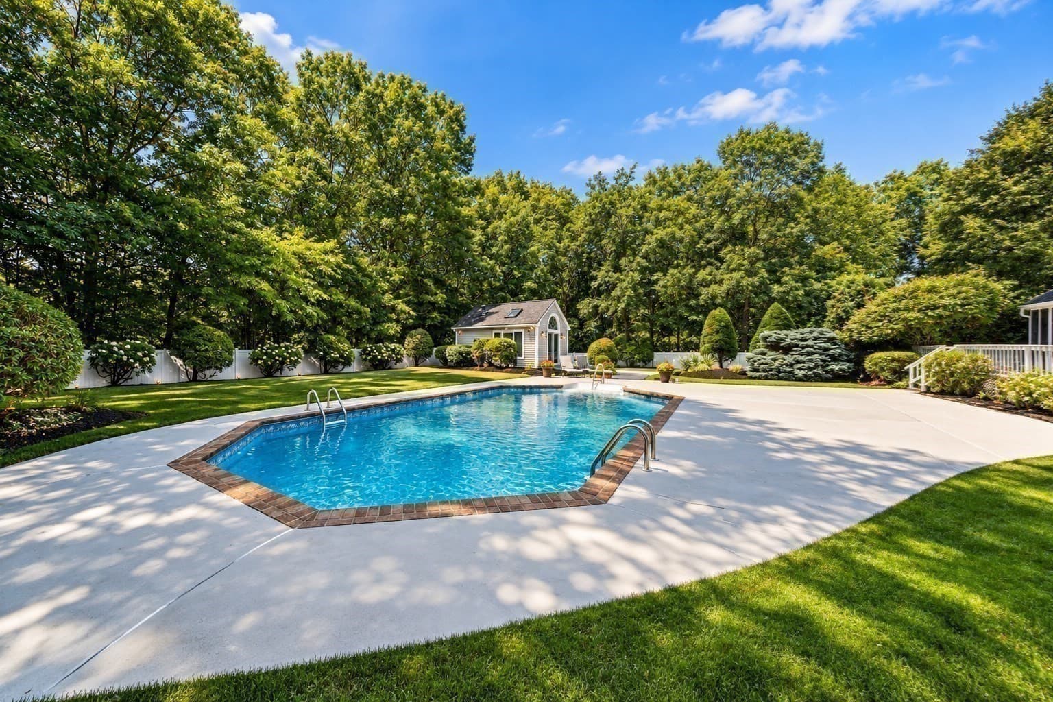 Single Family Residence at 42 Magnolia Rd, Sharon MA 02067, Sharon, photo 33 of 42