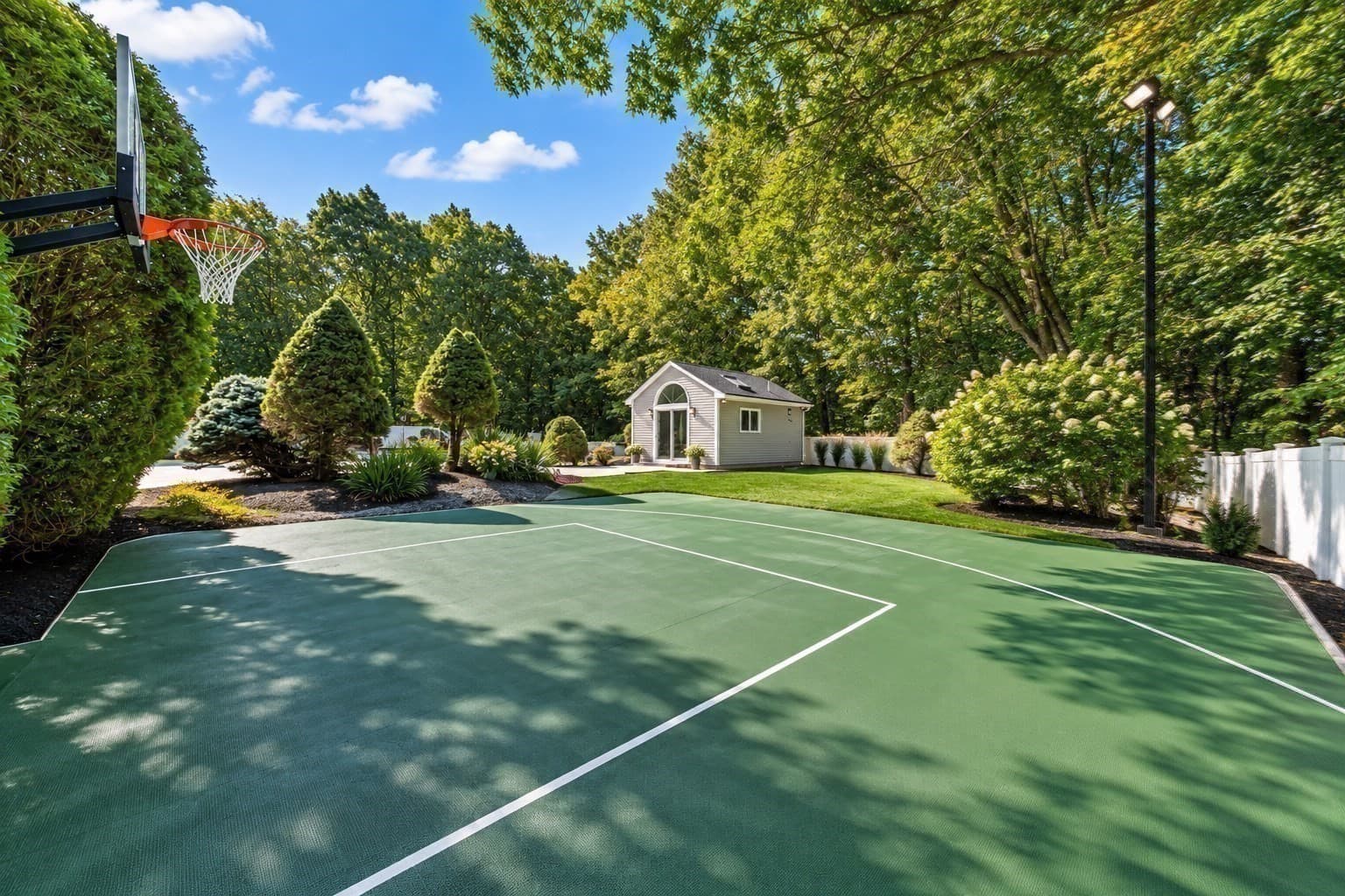 Single Family Residence at 42 Magnolia Rd, Sharon MA 02067, Sharon, photo 35 of 42