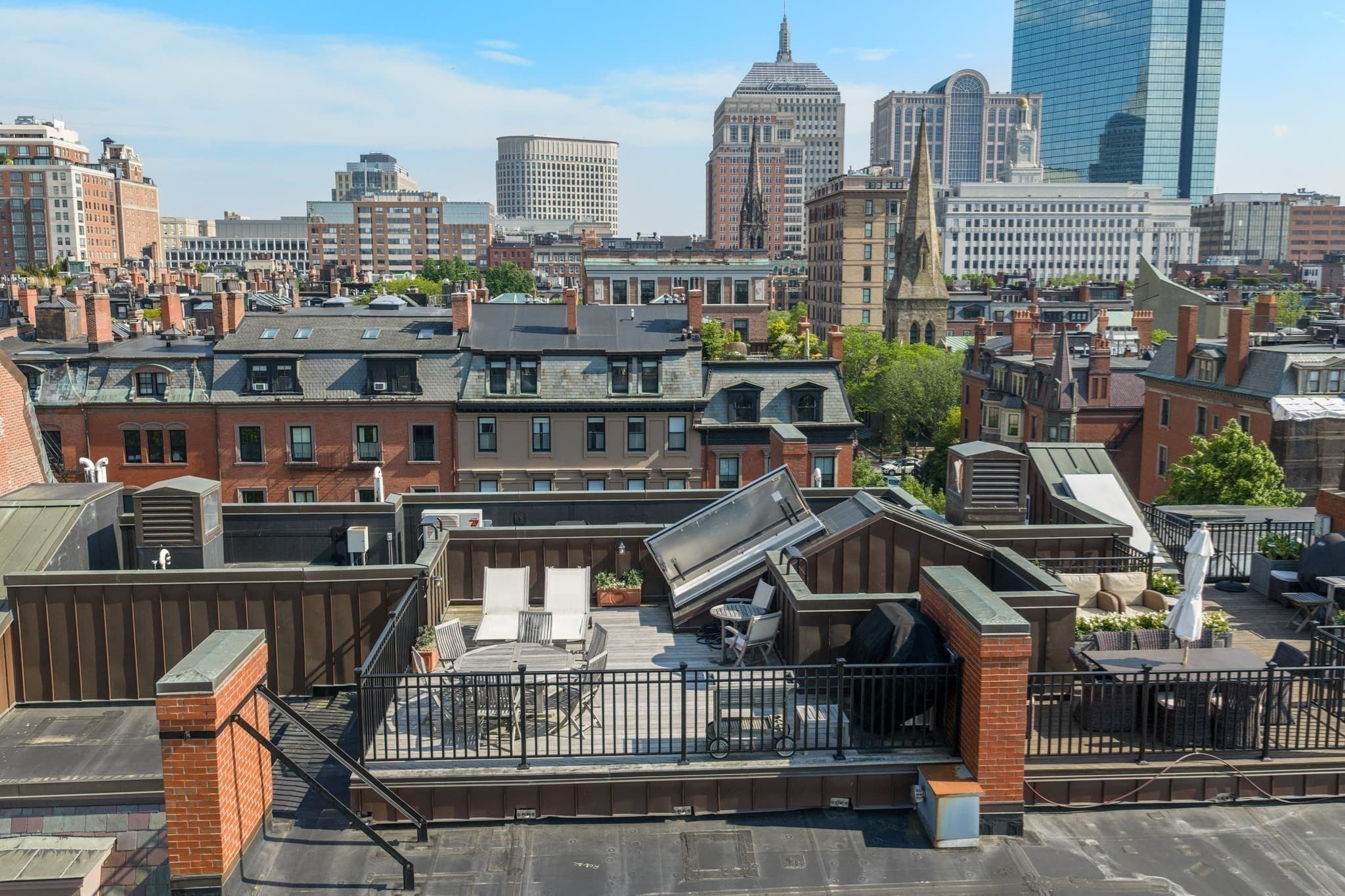 Condominium at 128 Beacon St # H, Boston MA 02116, Boston, photo 23 of 23