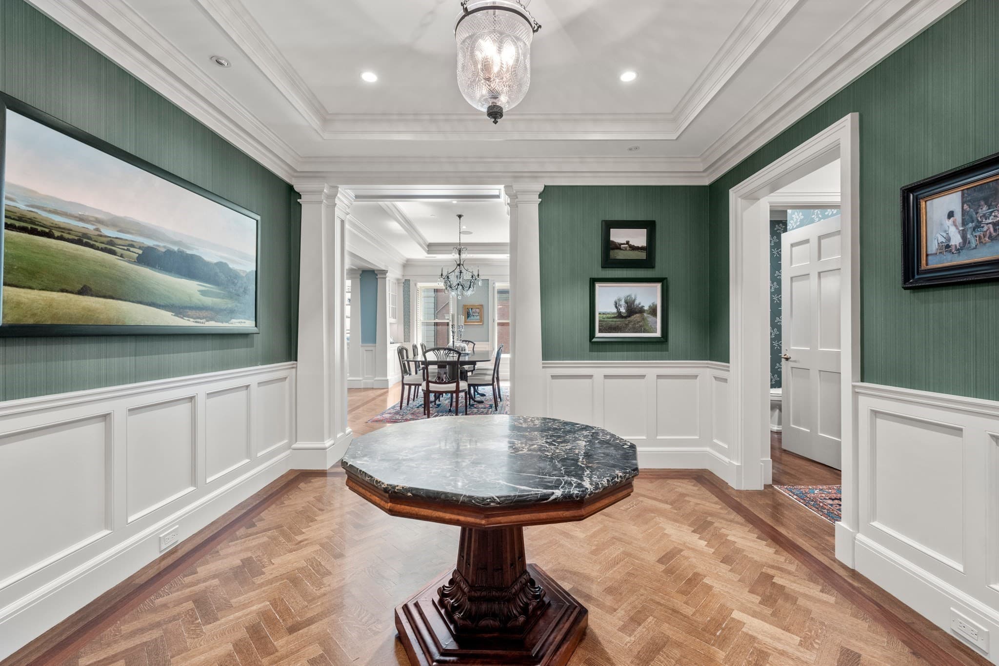 Condominium at 128 Beacon St # H, Boston MA 02116, Boston, photo 2 of 23