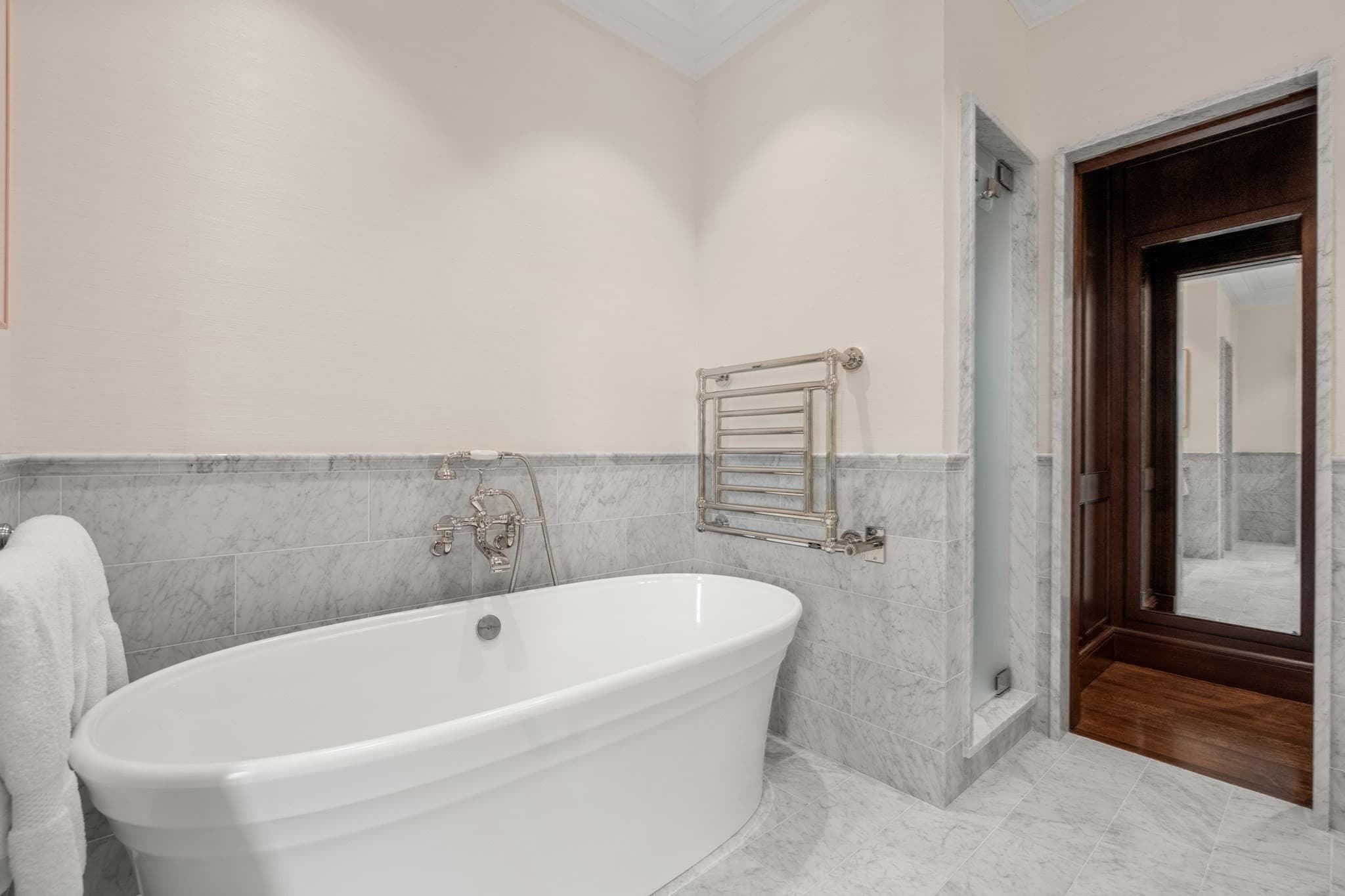 Condominium at 128 Beacon St # H, Boston MA 02116, Boston, photo 13 of 23