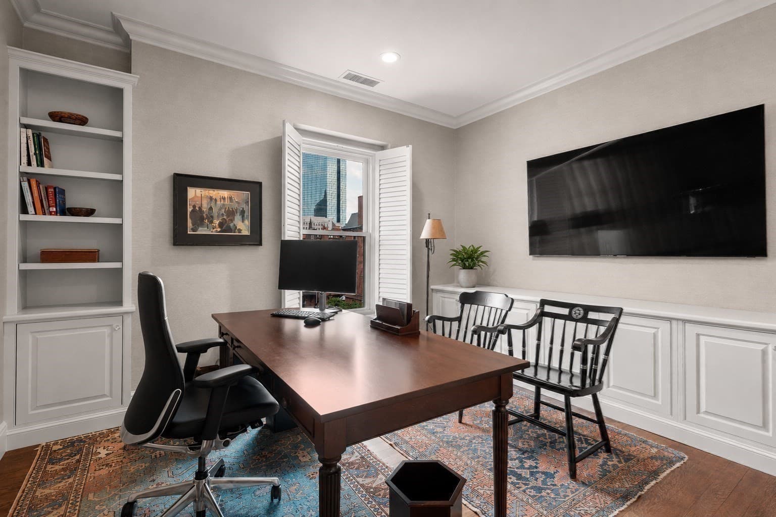 Condominium at 128 Beacon St # H, Boston MA 02116, Boston, photo 17 of 23
