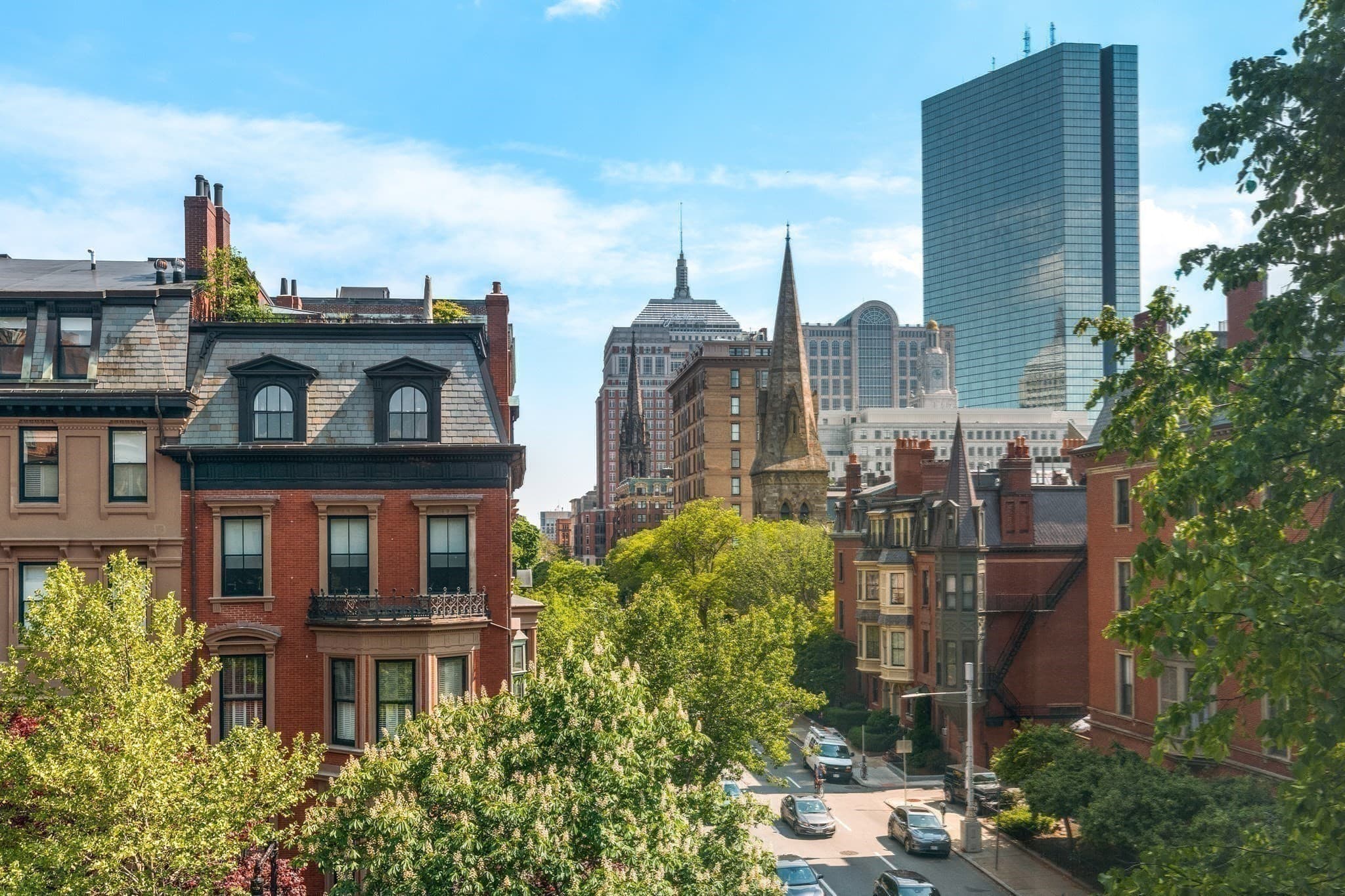 Condominium at 128 Beacon St # H, Boston MA 02116, Boston, photo 16 of 23