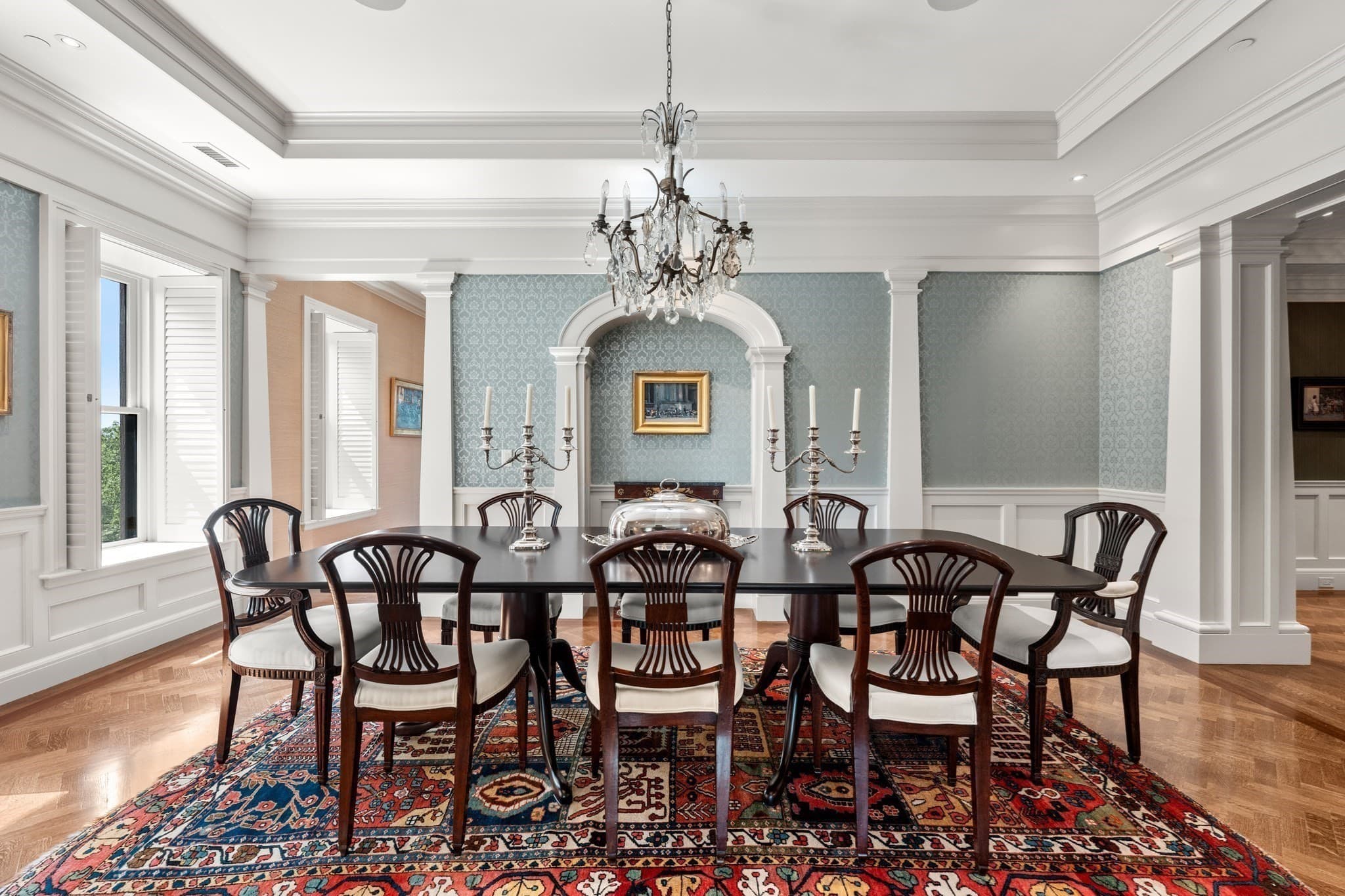 Condominium at 128 Beacon St # H, Boston MA 02116, Boston, photo 5 of 23