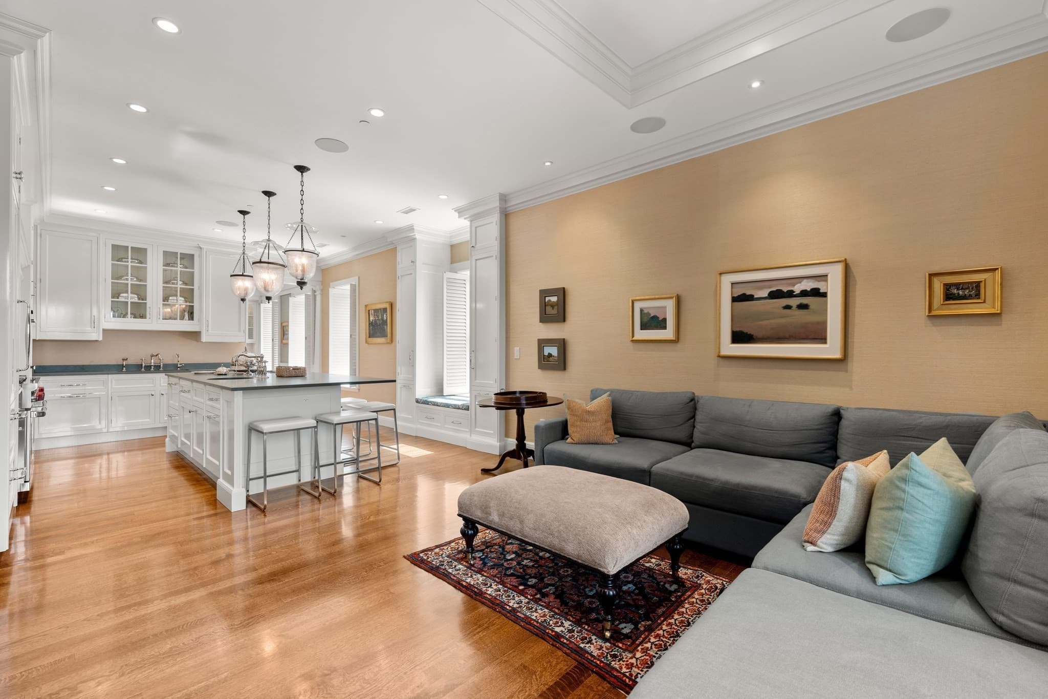 Condominium at 128 Beacon St # H, Boston MA 02116, Boston, photo 9 of 23