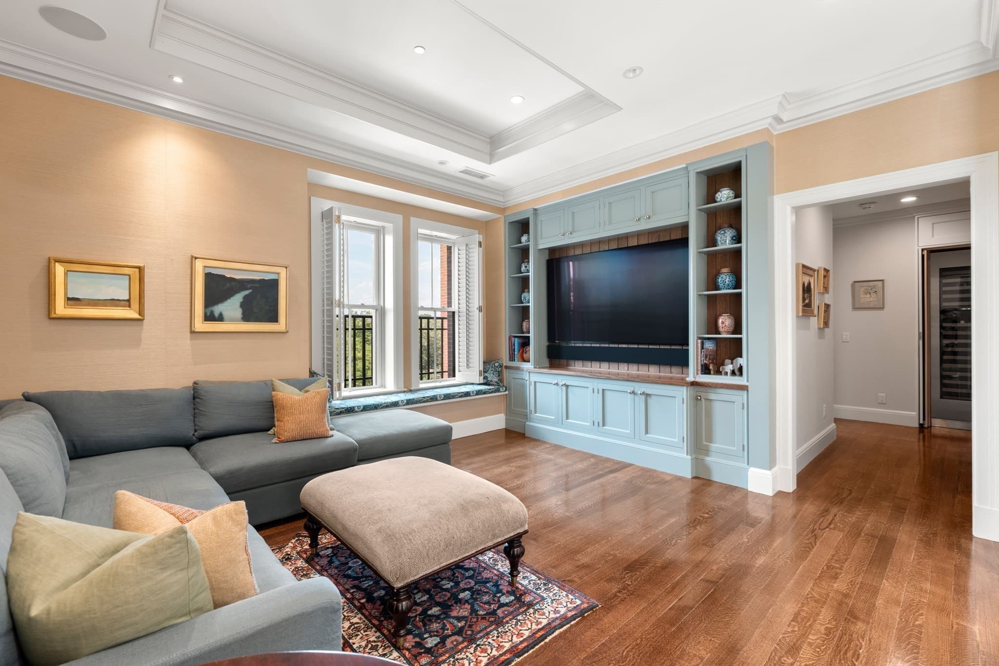 Condominium at 128 Beacon St # H, Boston MA 02116, Boston, photo 10 of 23