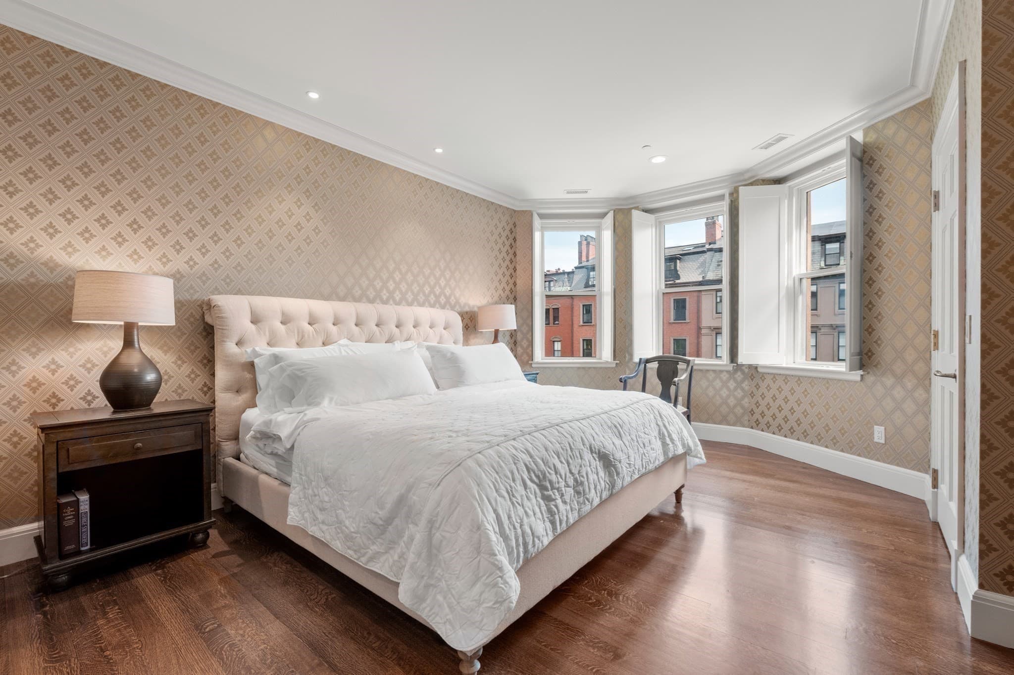 Condominium at 128 Beacon St # H, Boston MA 02116, Boston, photo 18 of 23