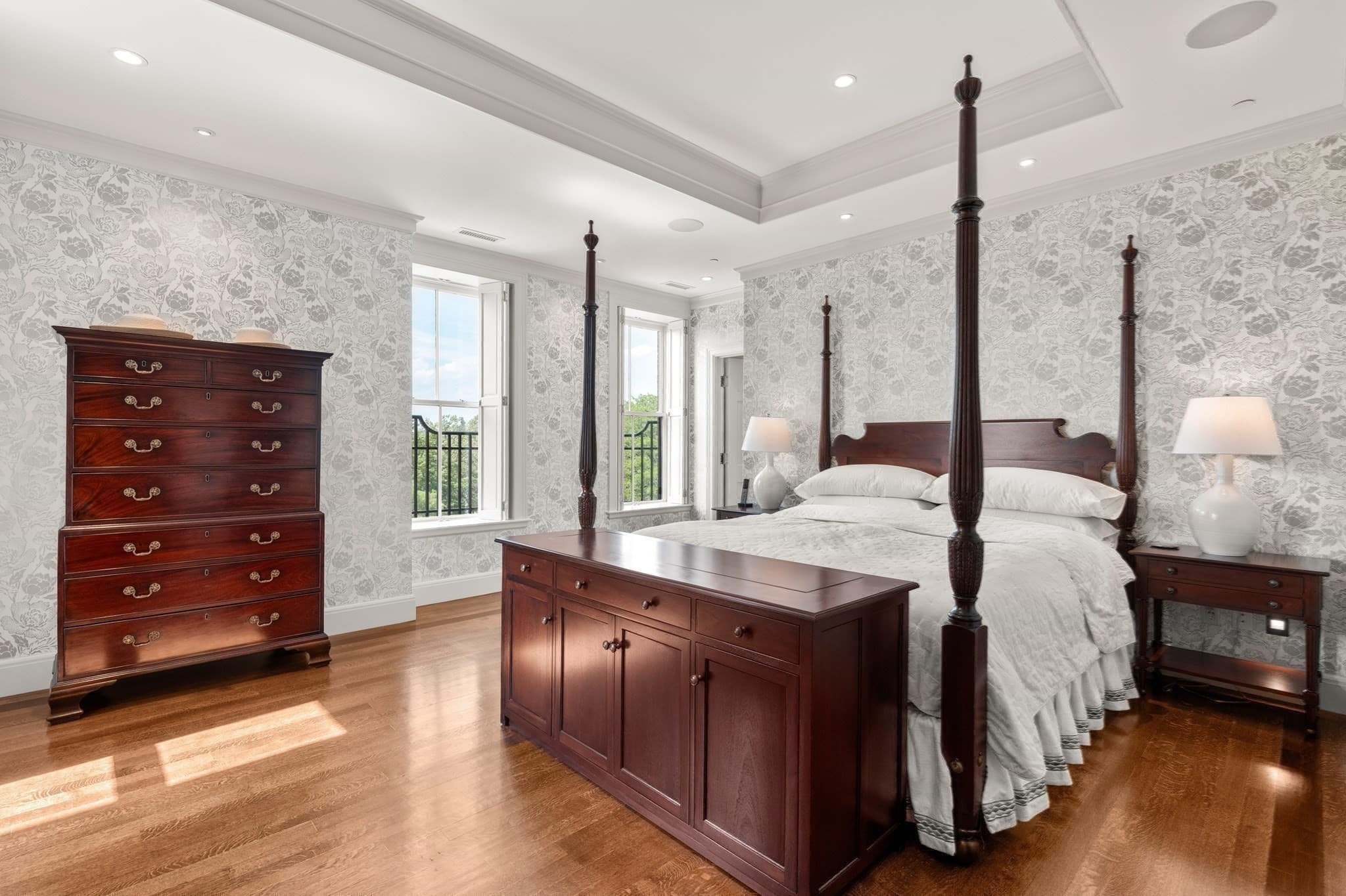 Condominium at 128 Beacon St # H, Boston MA 02116, Boston, photo 11 of 23
