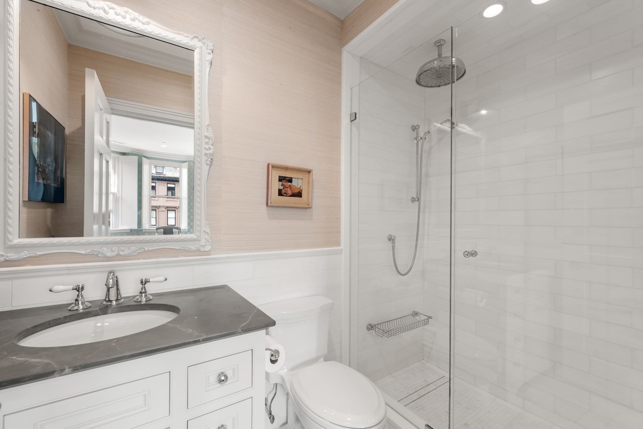 Condominium at 128 Beacon St # H, Boston MA 02116, Boston, photo 19 of 23