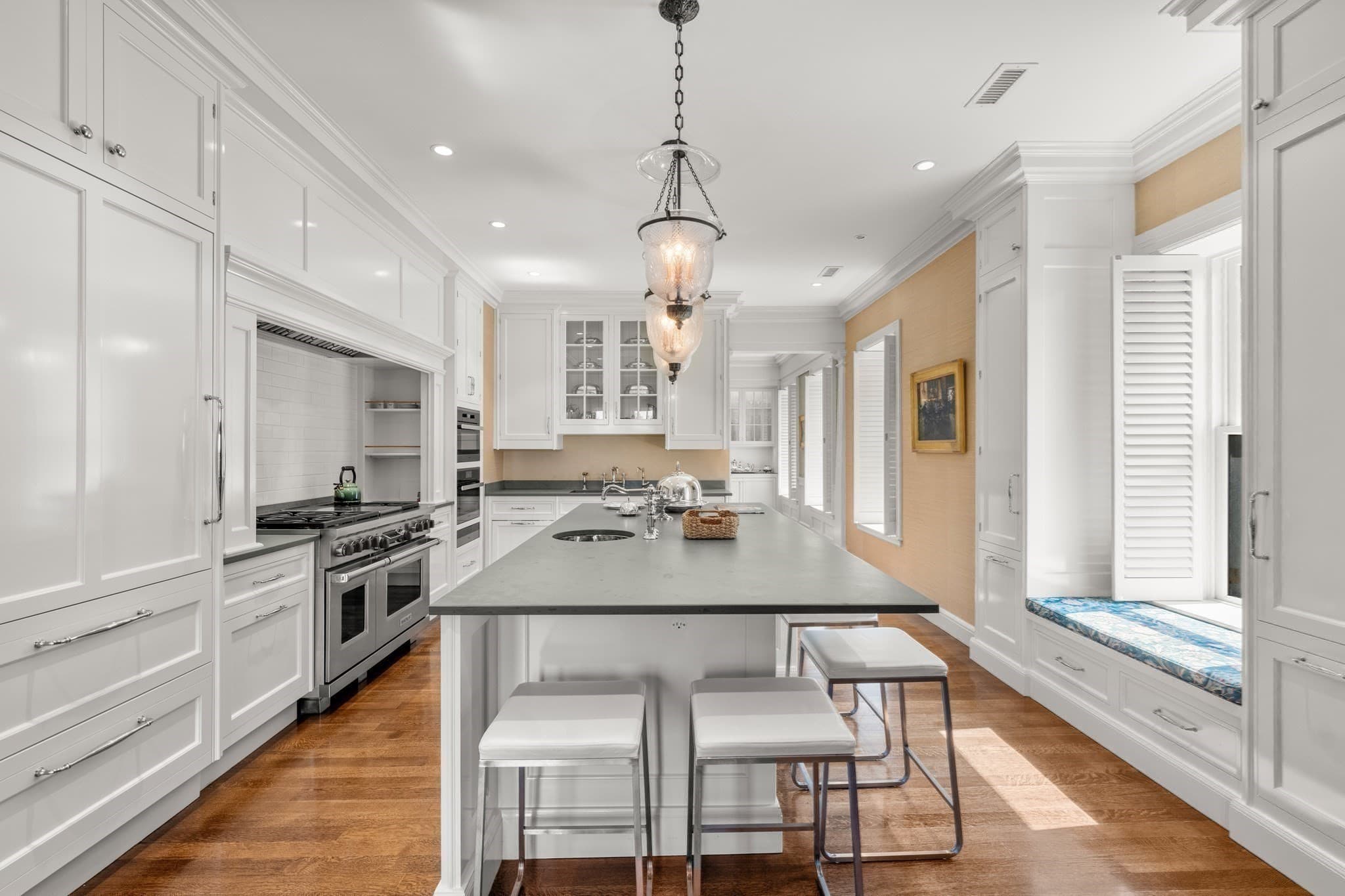 Condominium at 128 Beacon St # H, Boston MA 02116, Boston, photo 8 of 23