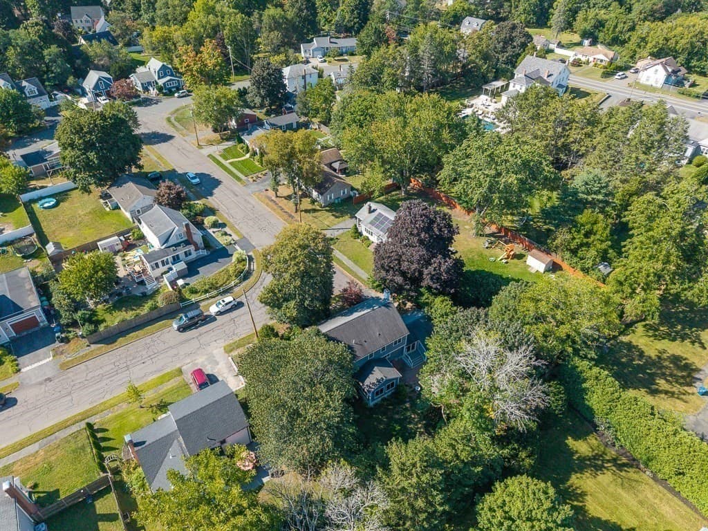 Single Family Residence at 10 Donegal Circle, Danvers MA 01923, Danvers, photo 26 of 29