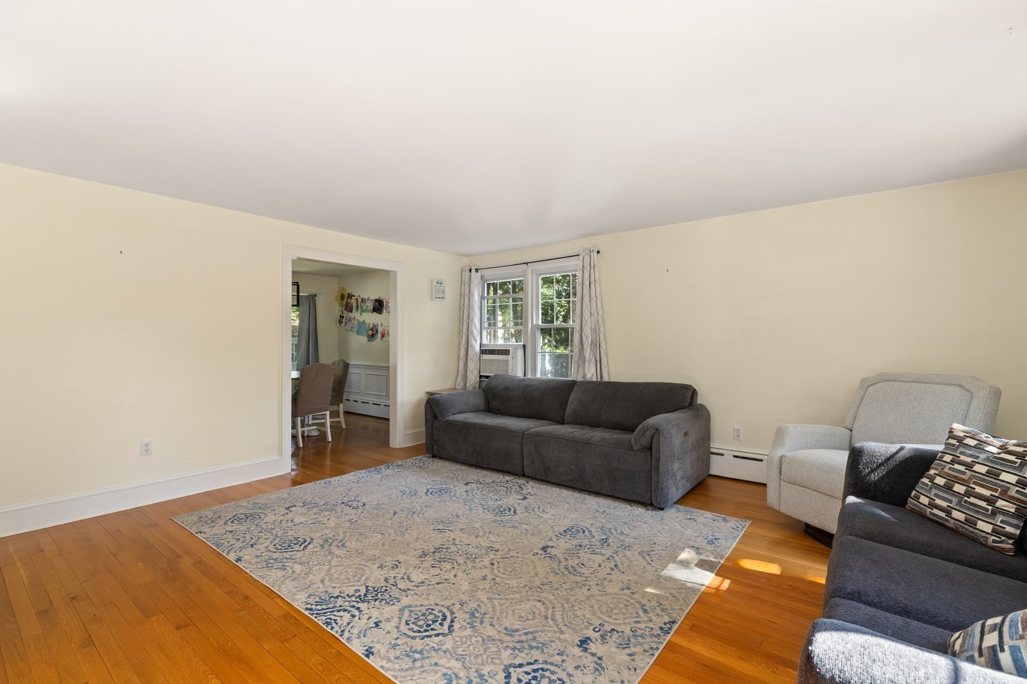 Single Family Residence at 53 Eleanor St, Dartmouth MA 02747, Dartmouth, photo 11 of 35