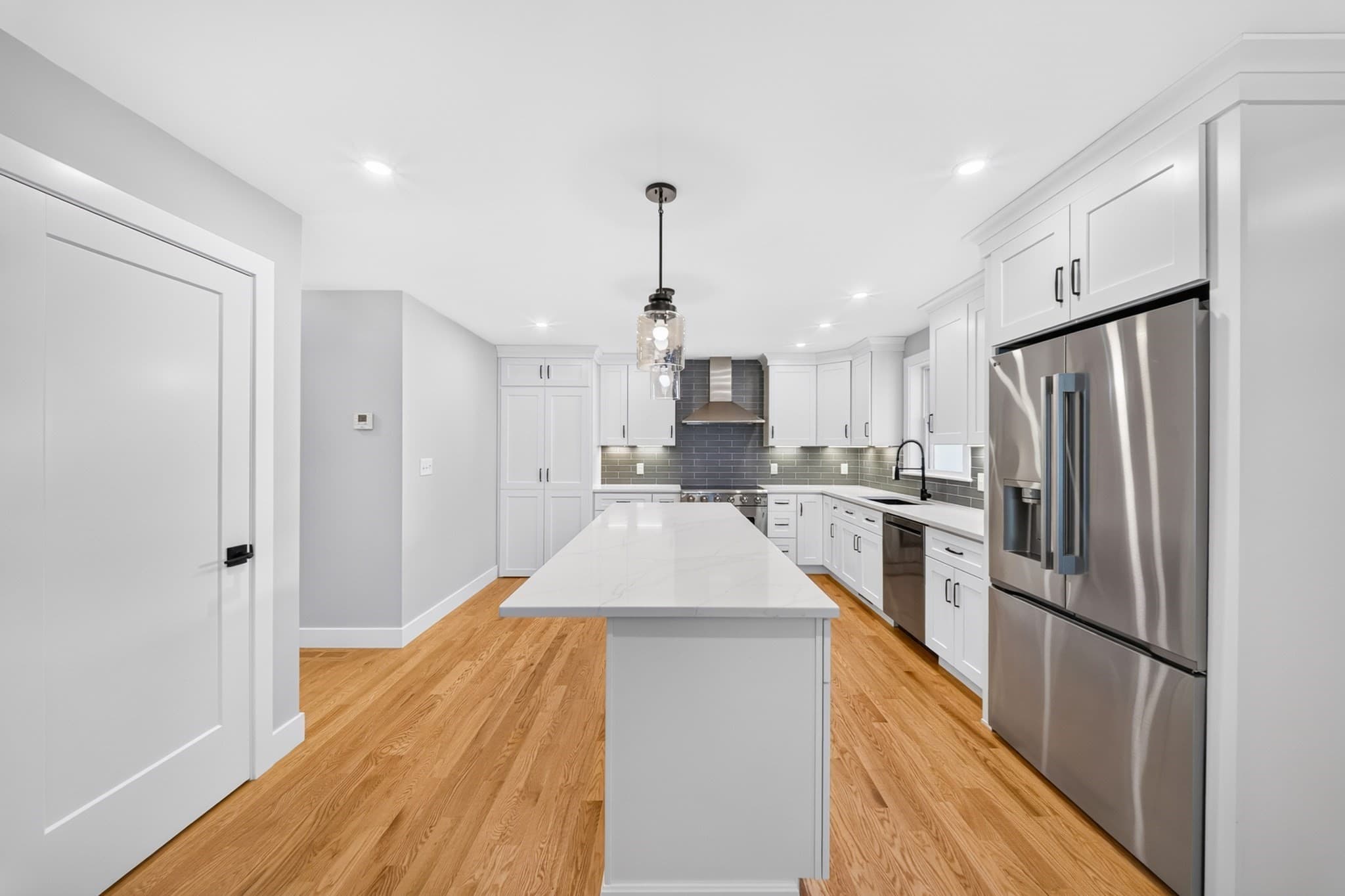 Single Family Residence at 305 Ridge Street, Arlington MA 02474, Arlington, photo 6 of 42