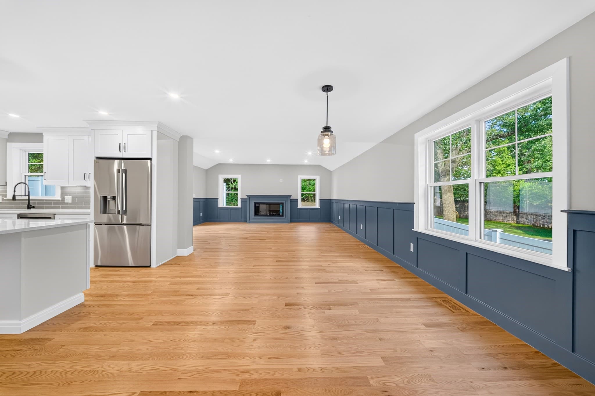 Single Family Residence at 305 Ridge Street, Arlington MA 02474, Arlington, photo 17 of 42