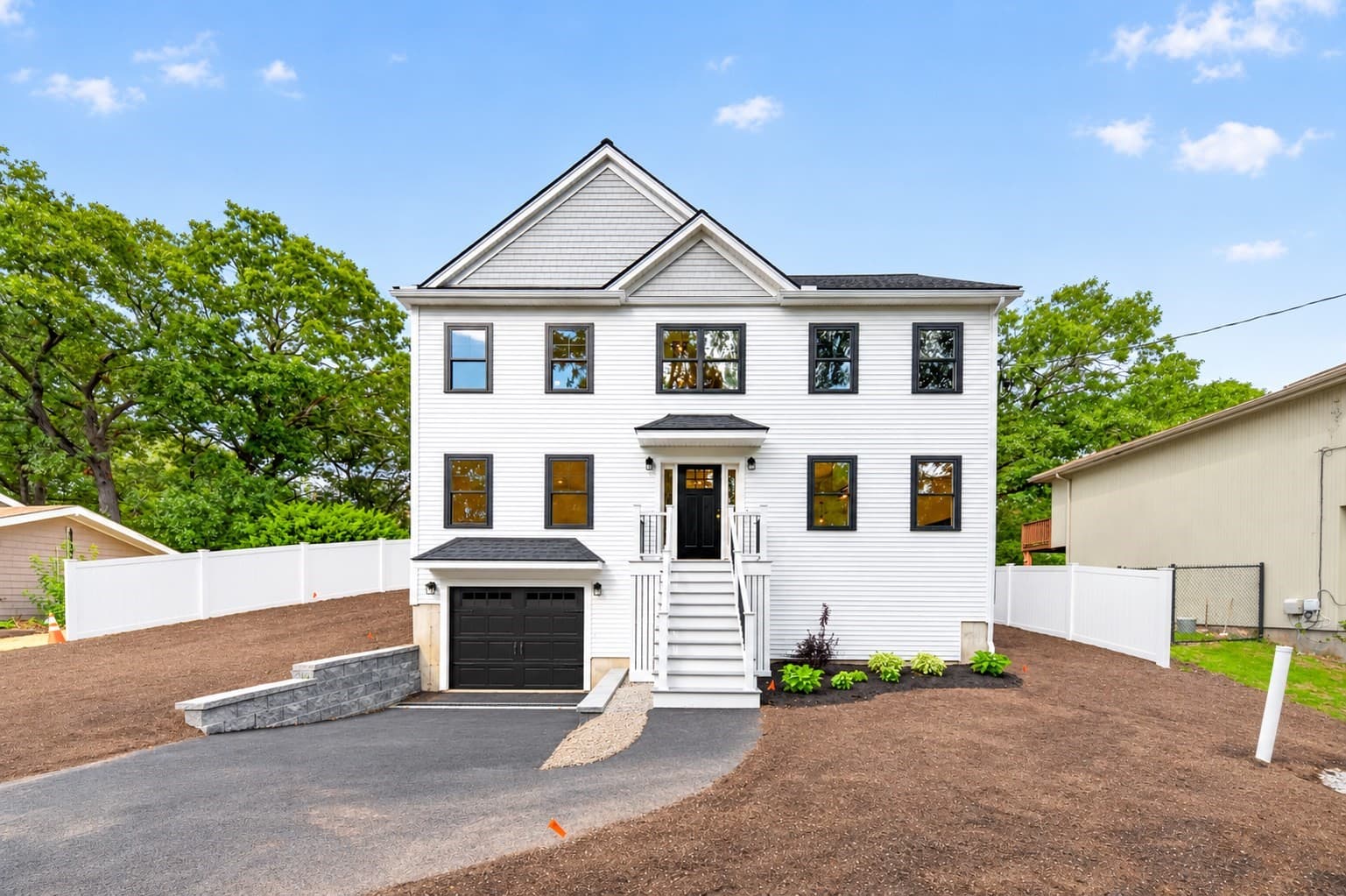 305 Ridge Street, Arlington MA 02474