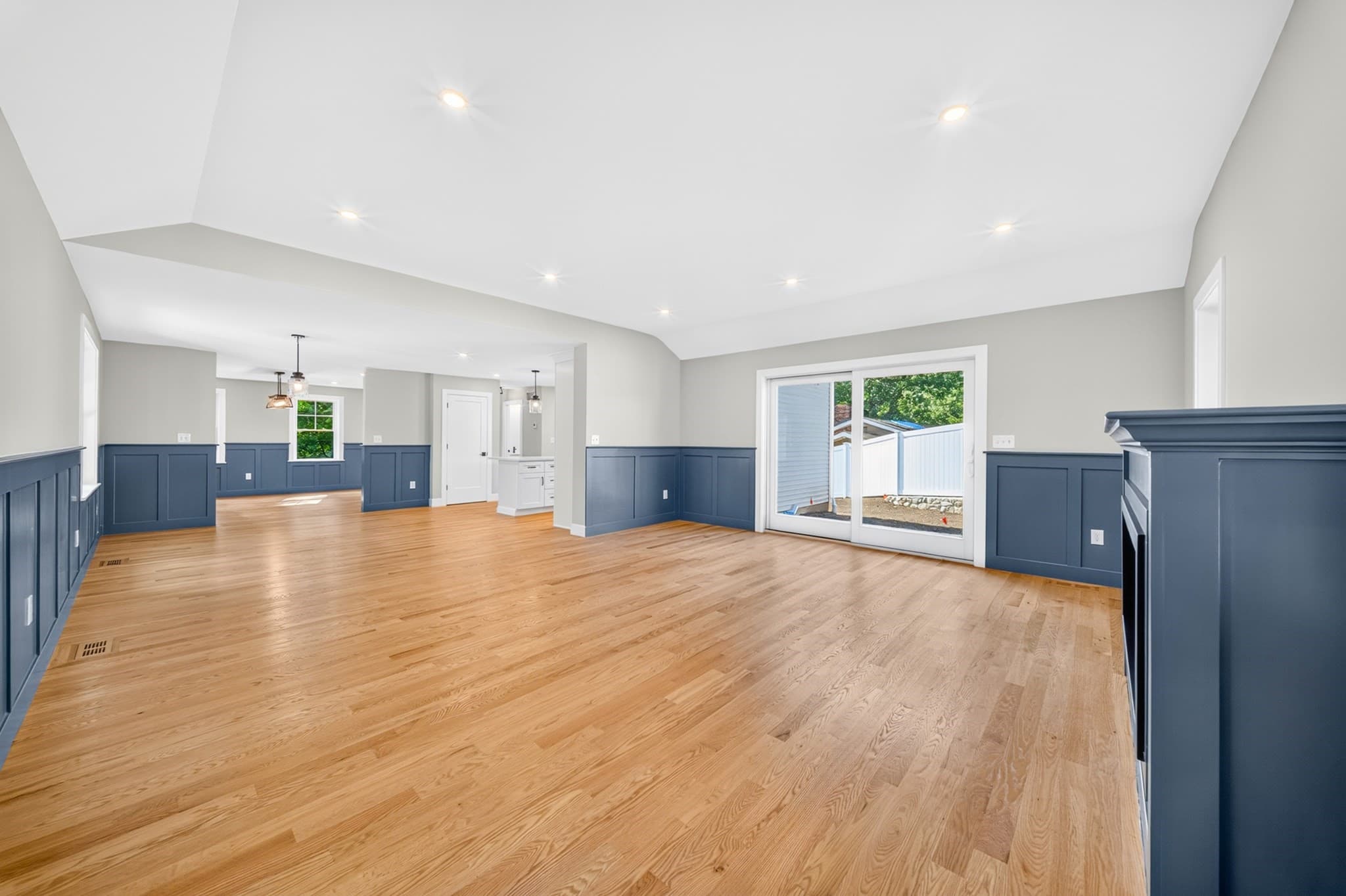 Single Family Residence at 305 Ridge Street, Arlington MA 02474, Arlington, photo 20 of 42
