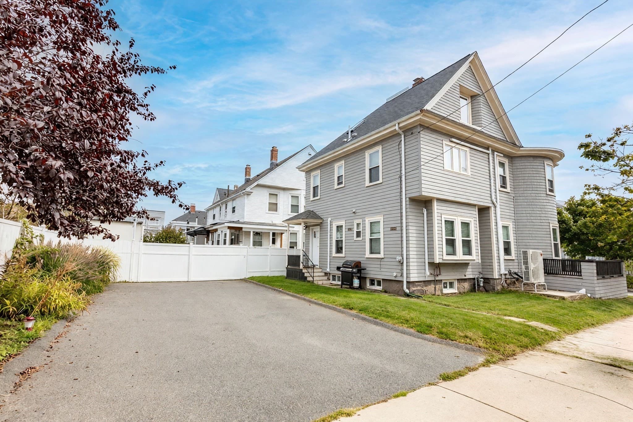Single Family Residence at 38 Davis St, Quincy MA 02170, Quincy, photo 2 of 35