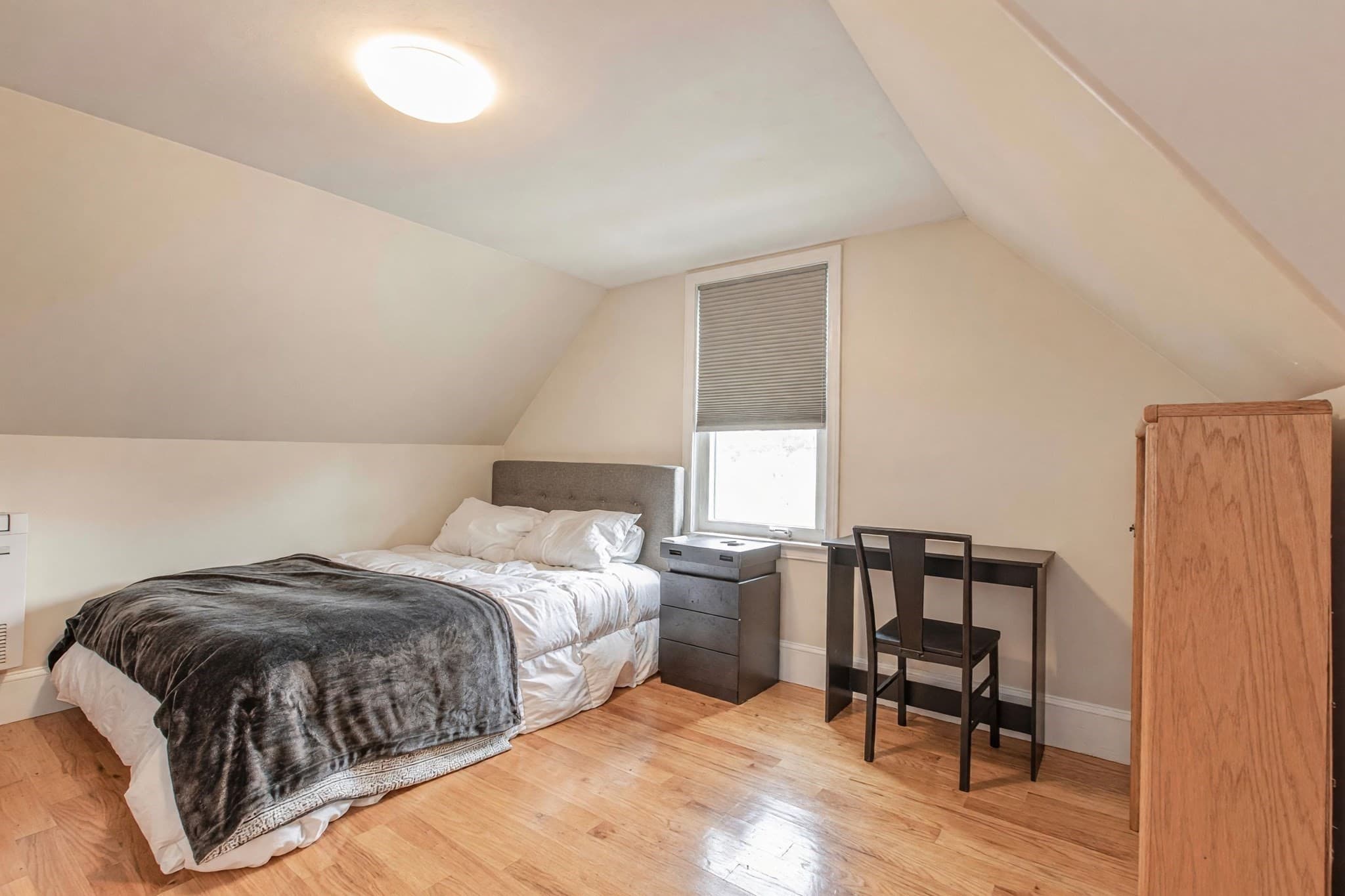 Single Family Residence at 38 Davis St, Quincy MA 02170, Quincy, photo 22 of 35