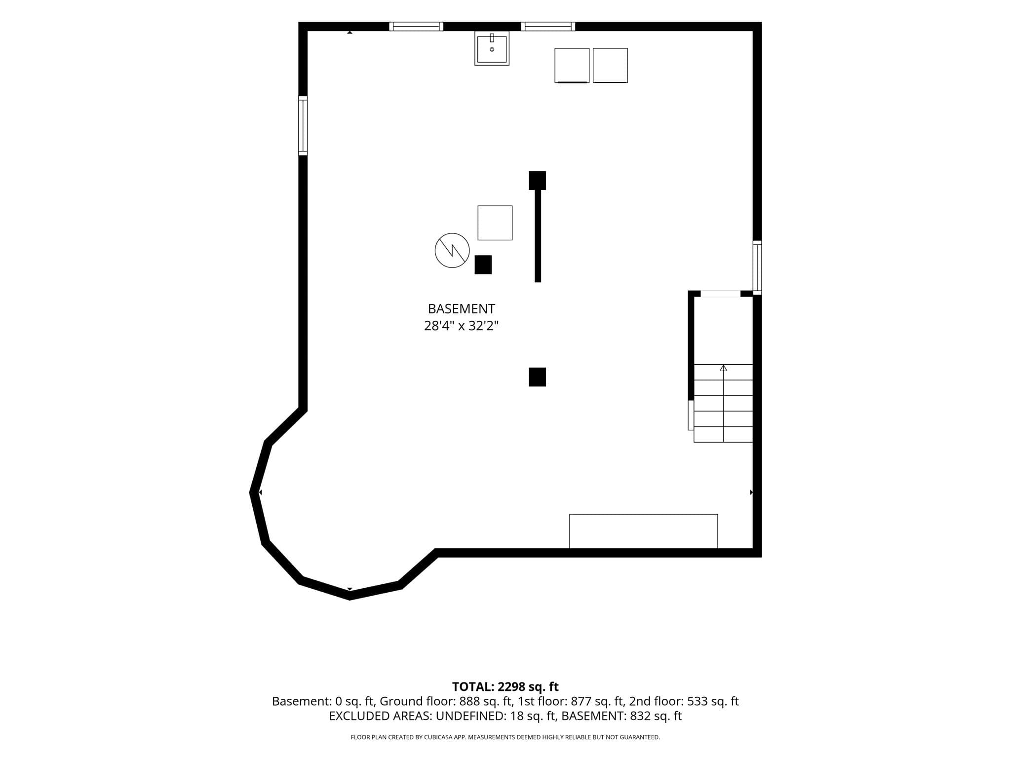 Single Family Residence at 38 Davis St, Quincy MA 02170, Quincy, photo 32 of 35