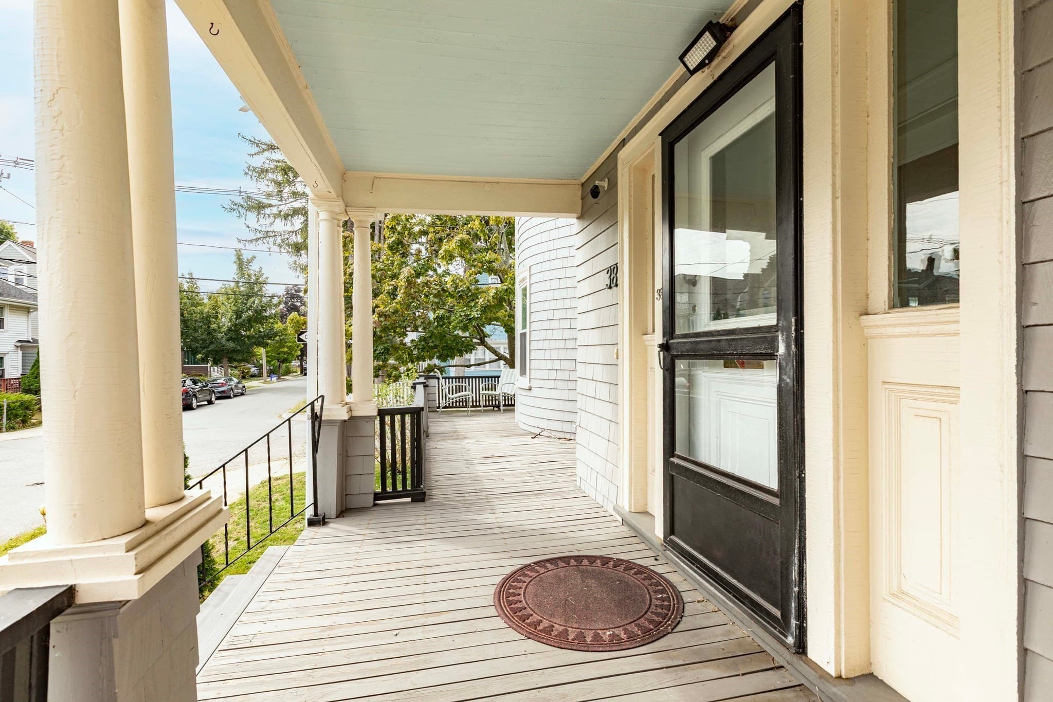 Single Family Residence at 38 Davis St, Quincy MA 02170, Quincy, photo 28 of 35