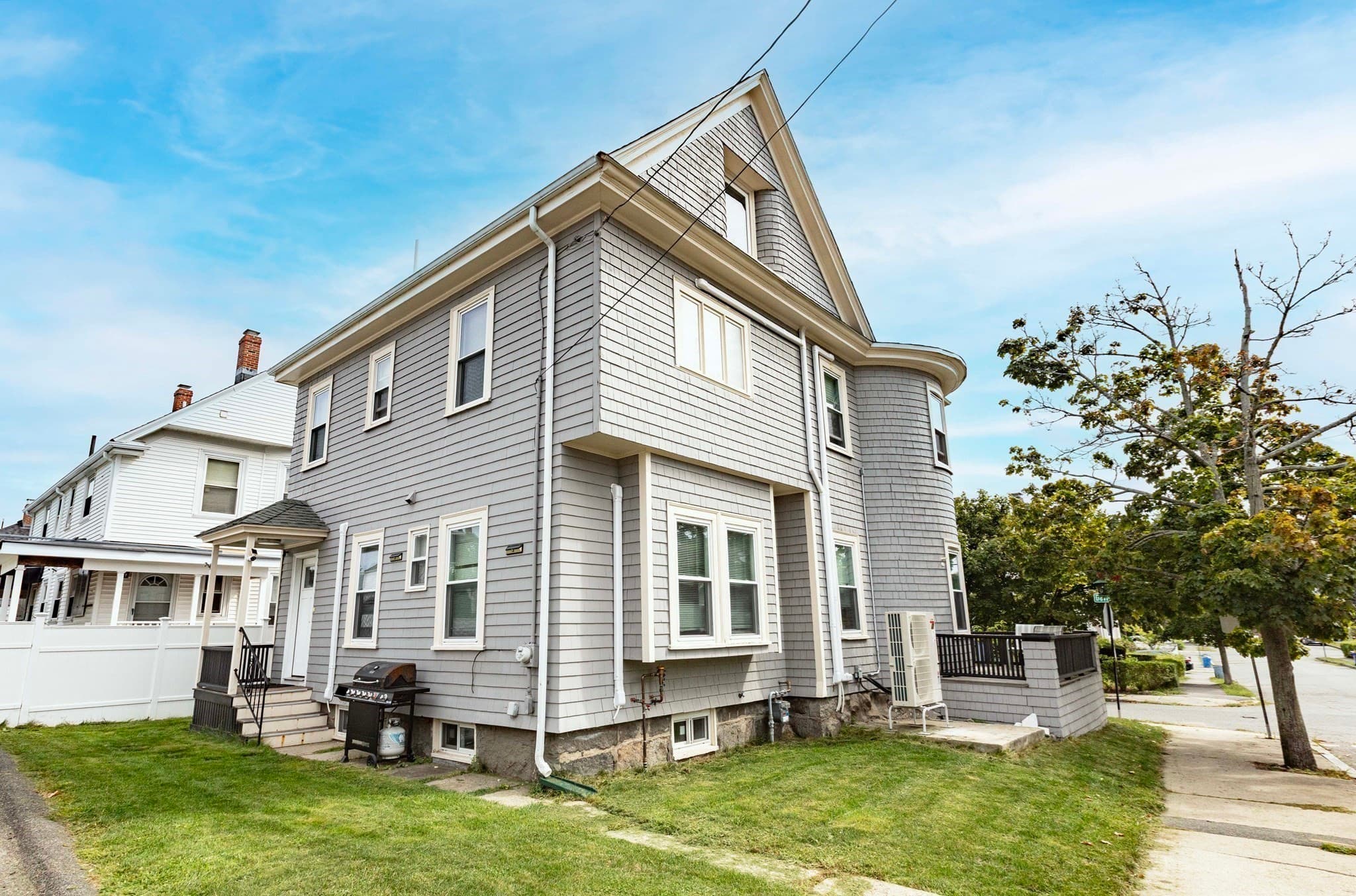 Single Family Residence at 38 Davis St, Quincy MA 02170, Quincy, photo 30 of 35