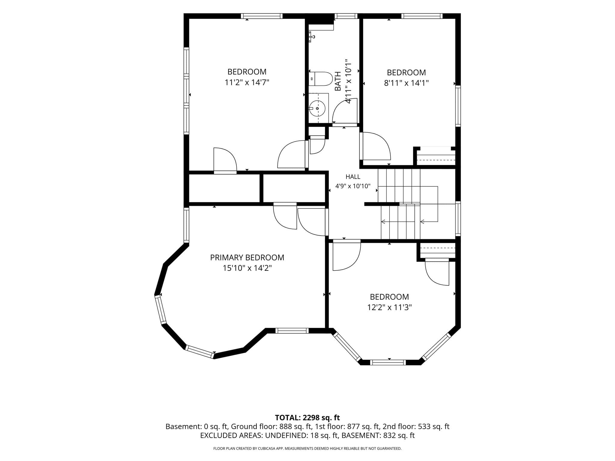 Single Family Residence at 38 Davis St, Quincy MA 02170, Quincy, photo 34 of 35