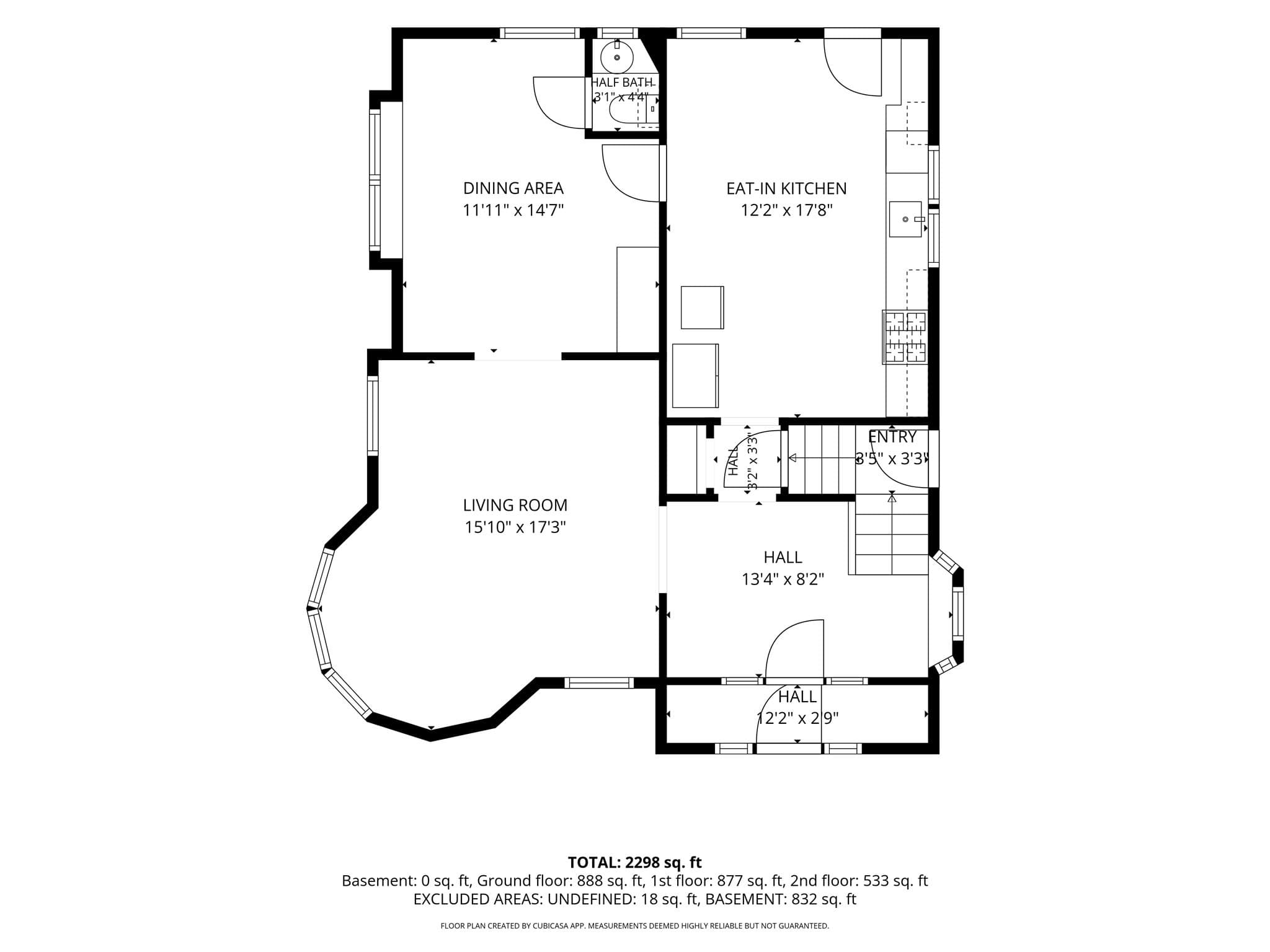 Single Family Residence at 38 Davis St, Quincy MA 02170, Quincy, photo 33 of 35