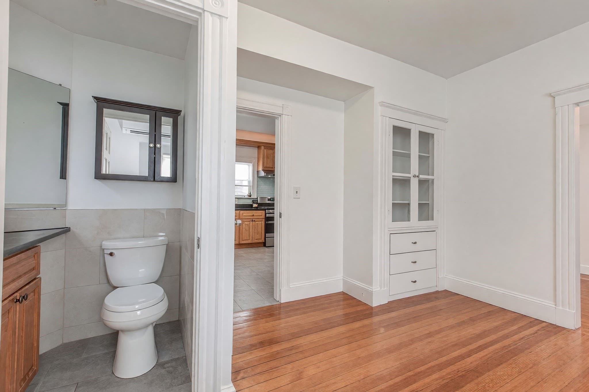 Single Family Residence at 38 Davis St, Quincy MA 02170, Quincy, photo 14 of 35