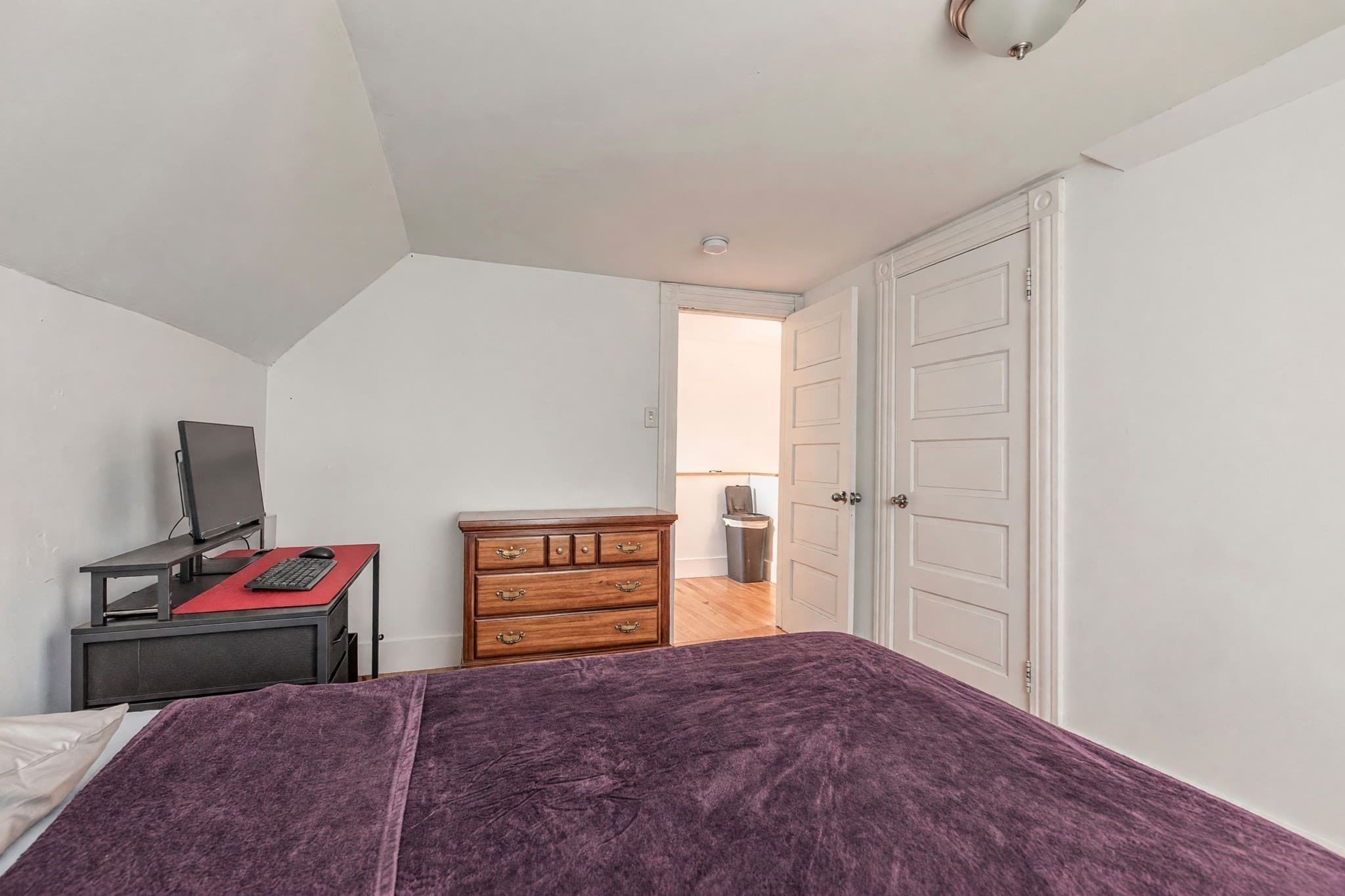 Single Family Residence at 38 Davis St, Quincy MA 02170, Quincy, photo 25 of 35