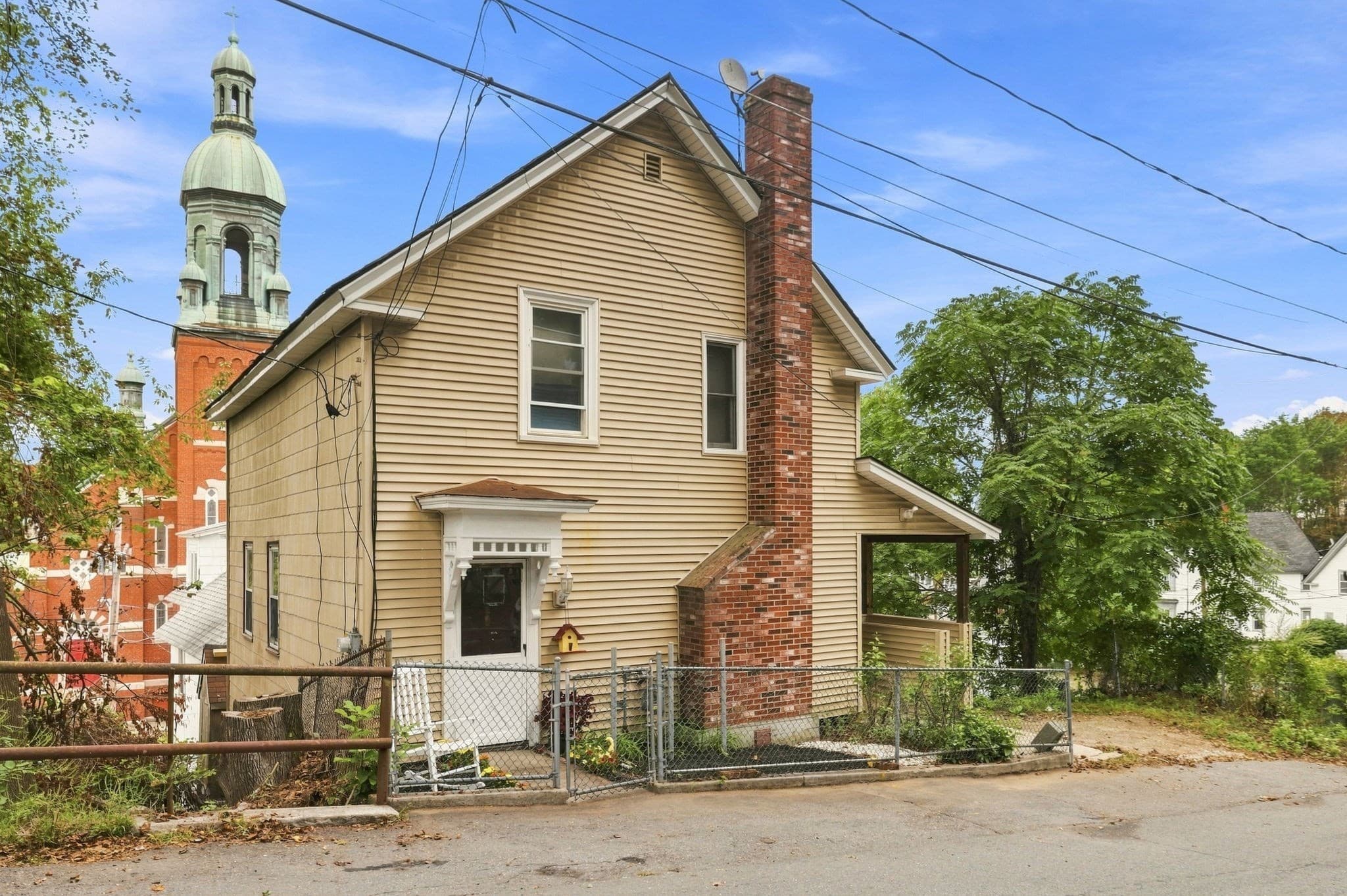 2 Family - 2 Units Up/Down at 126 Payson St, Fitchburg MA 01420, Fitchburg, photo 2 of 42