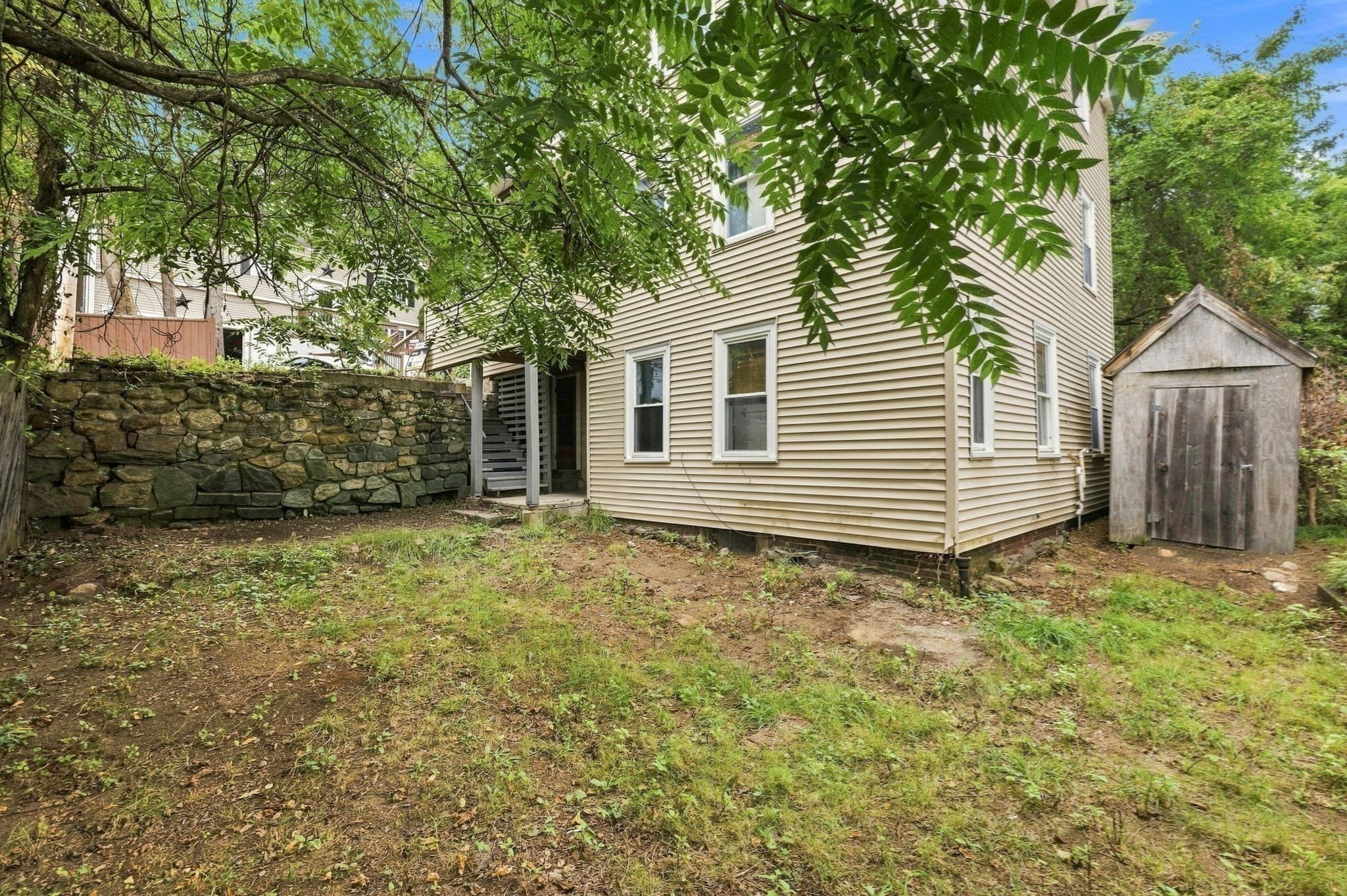 2 Family - 2 Units Up/Down at 126 Payson St, Fitchburg MA 01420, Fitchburg, photo 41 of 42